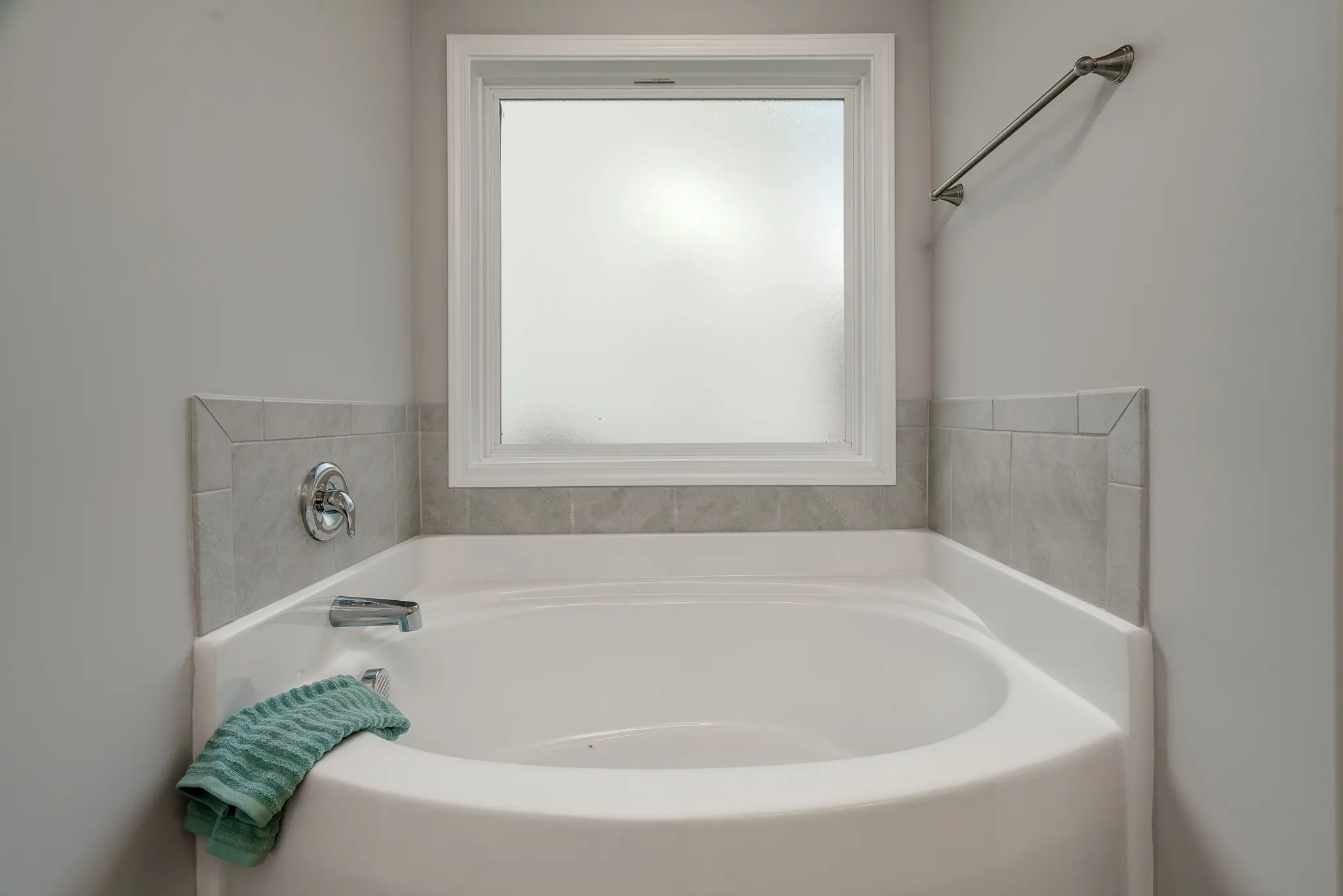 Owner's Master Bathroom