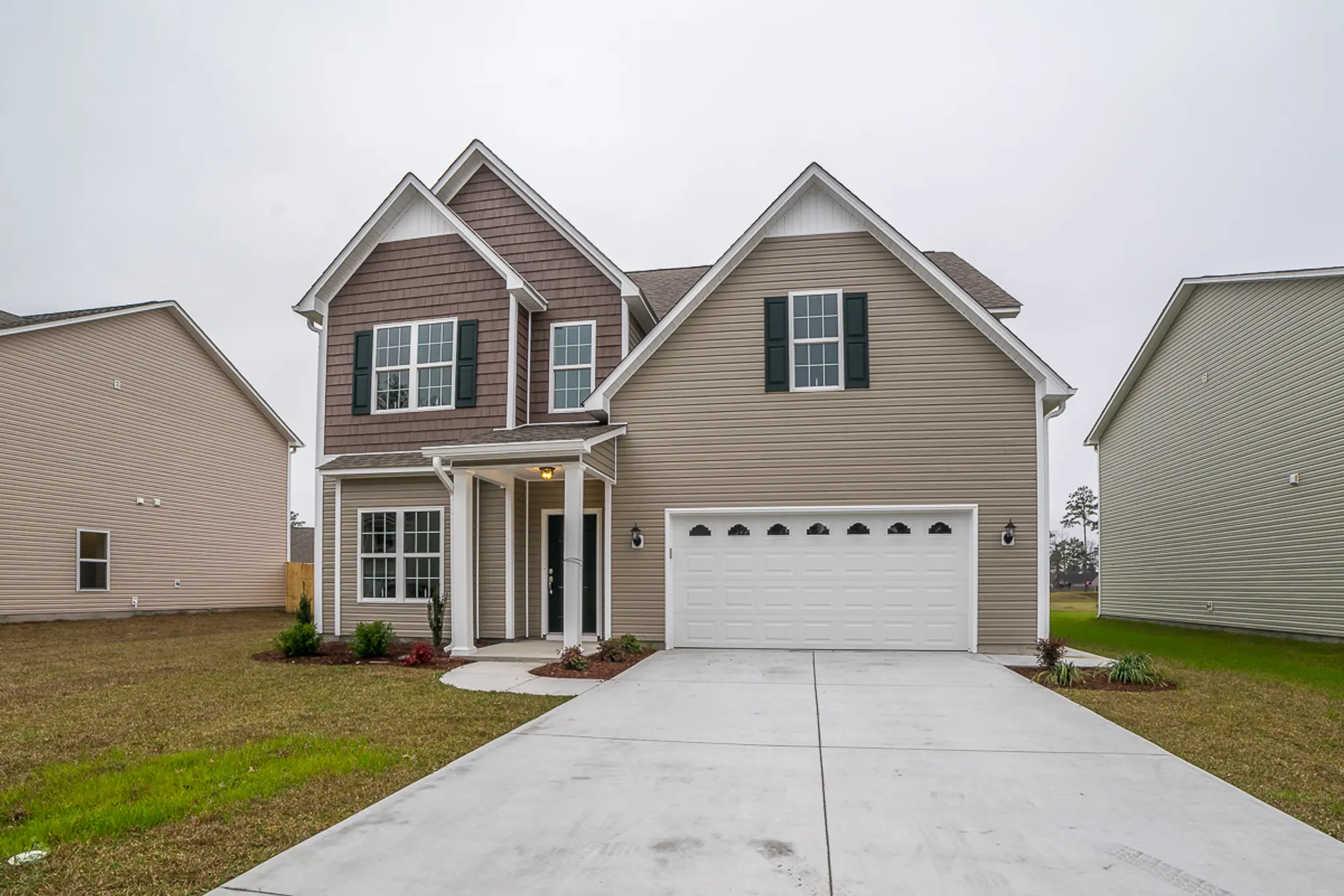 Thornwood - Exterior Photo 6