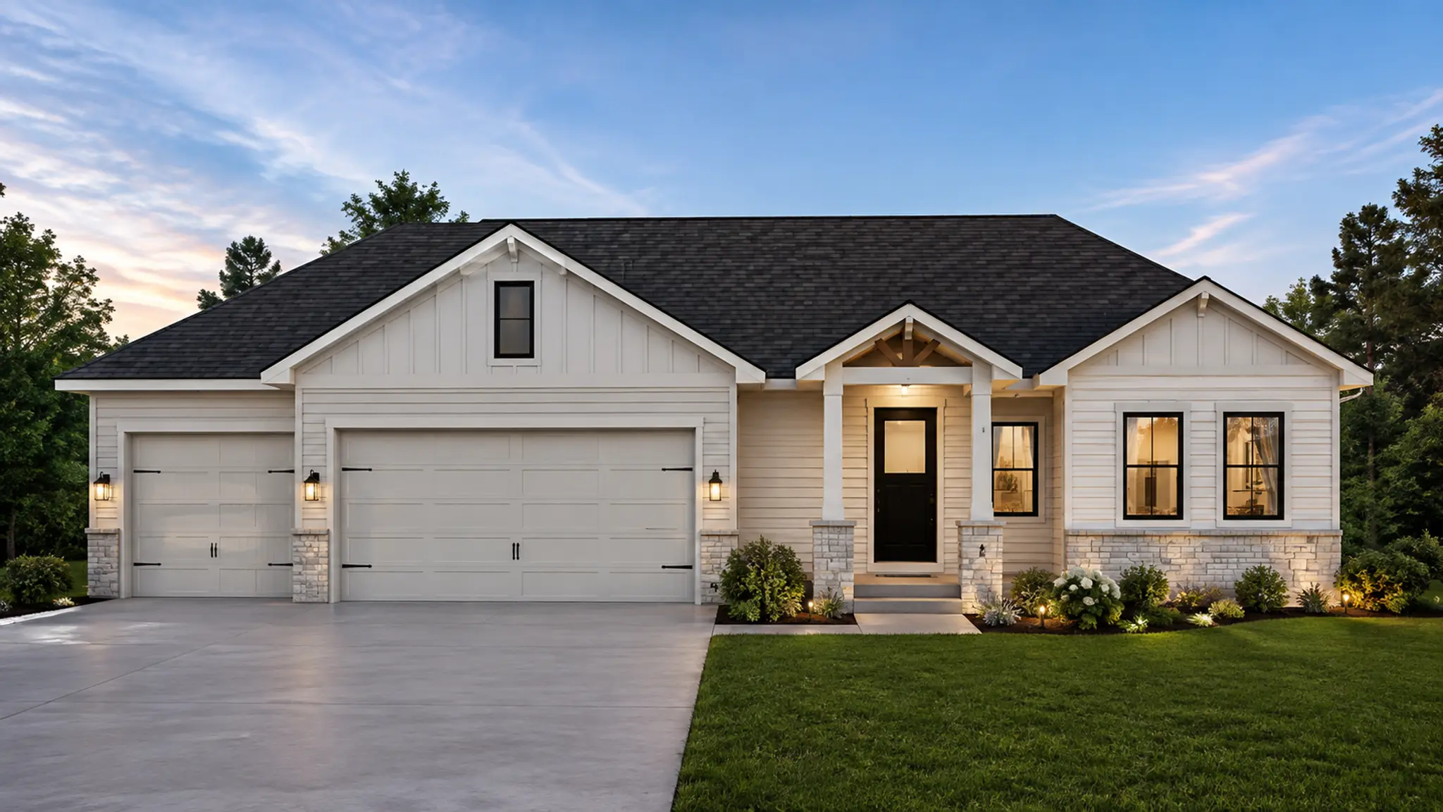 Walnut-Farmhouse