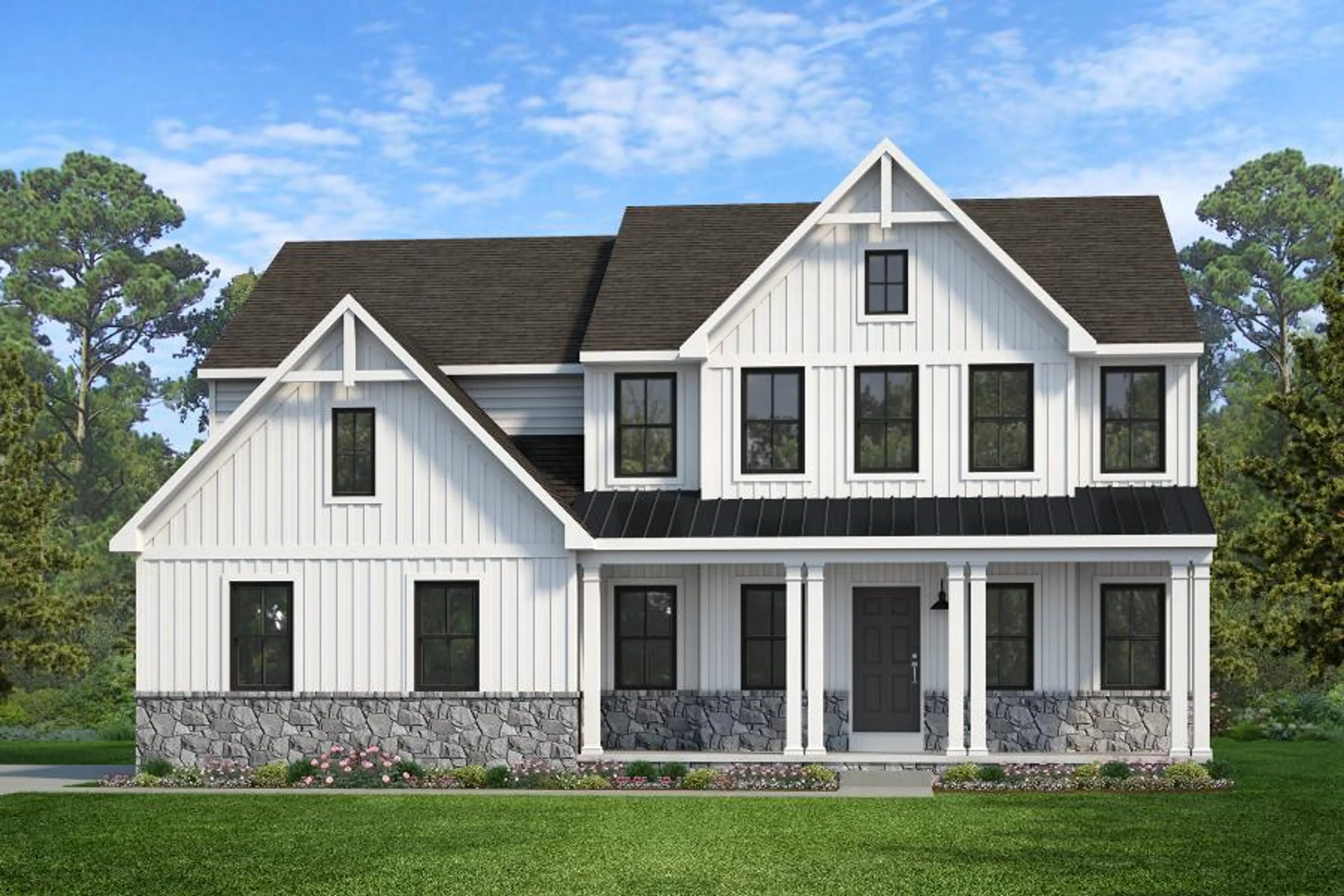 Farmhouse