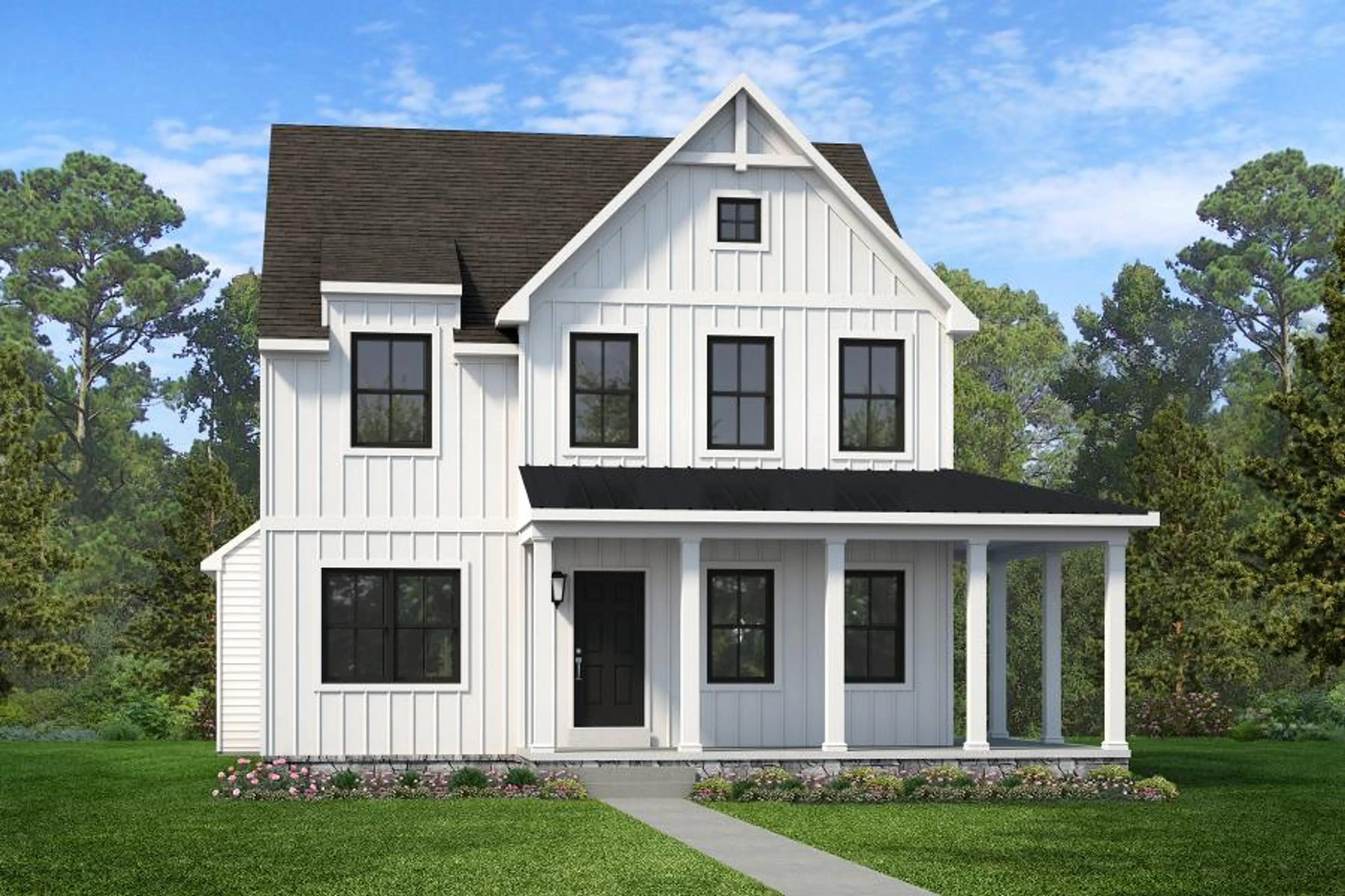 Farmhouse