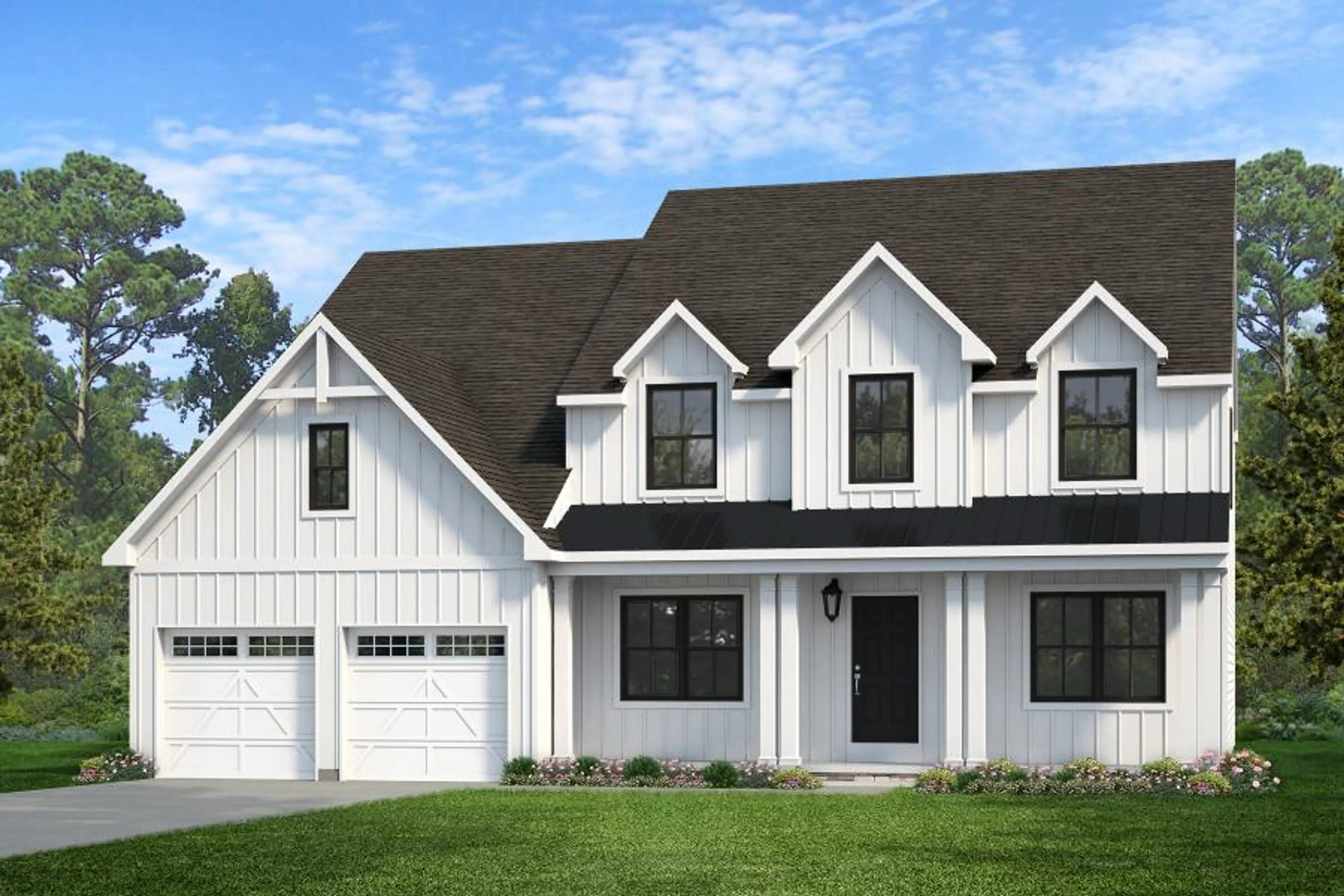 Farmhouse