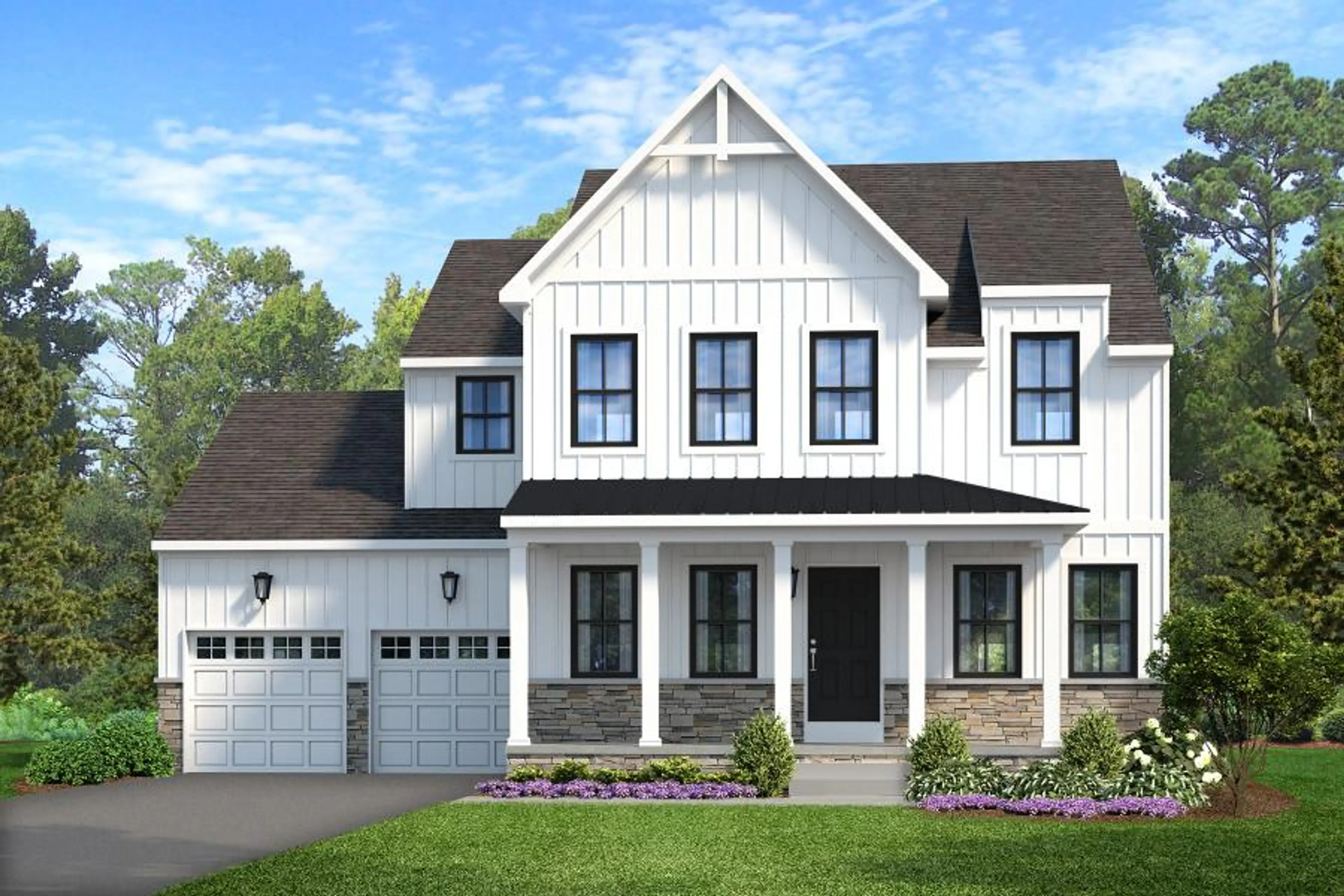 Farmhouse