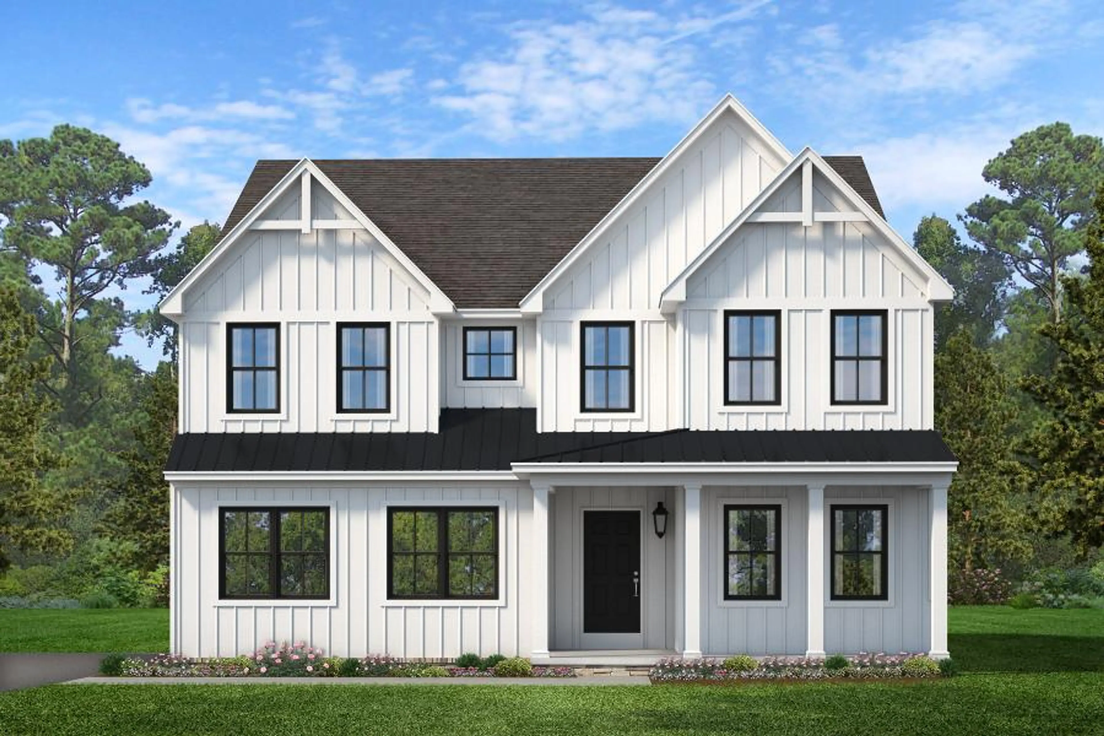 Farmhouse