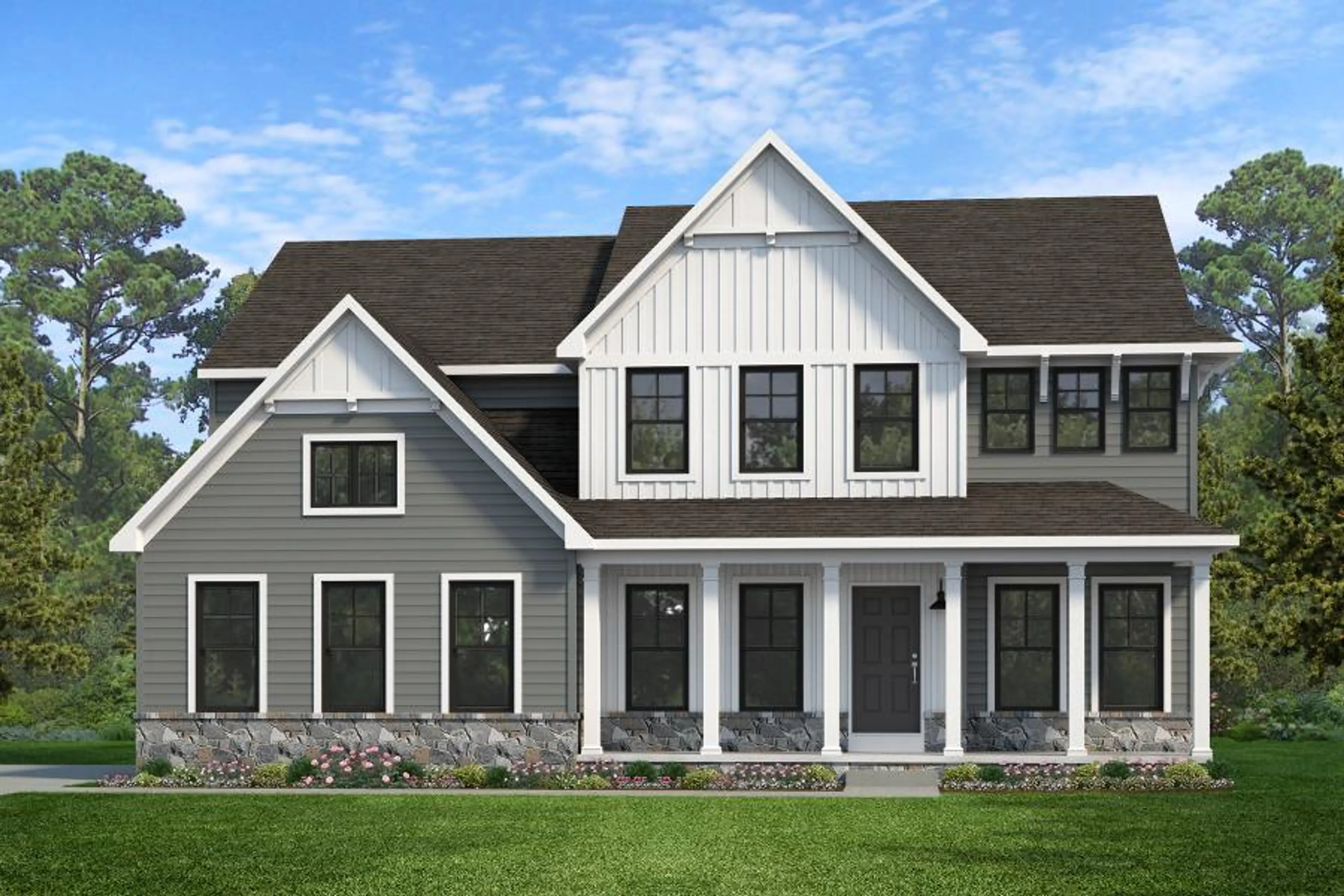 Cottage
