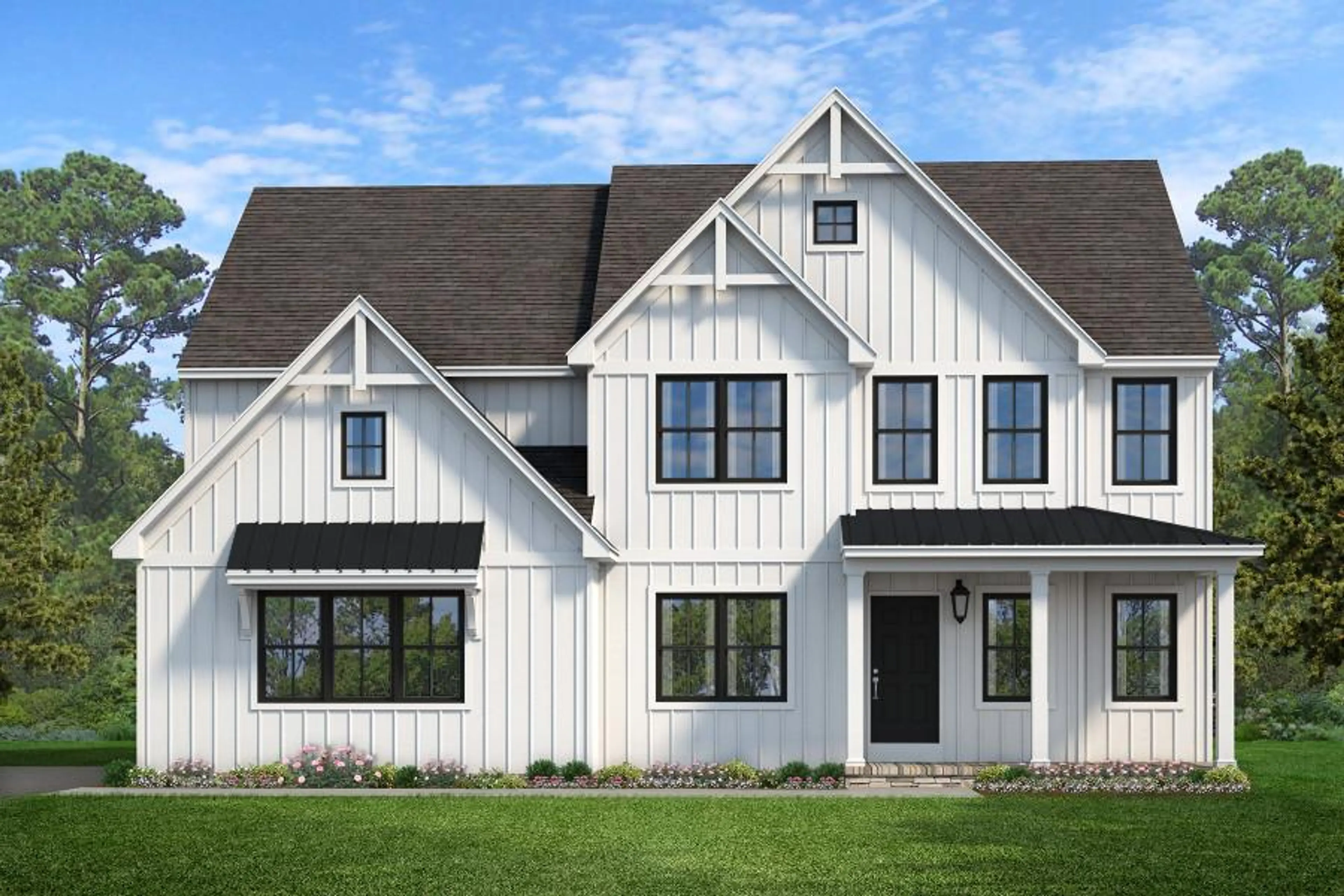 Farmhouse