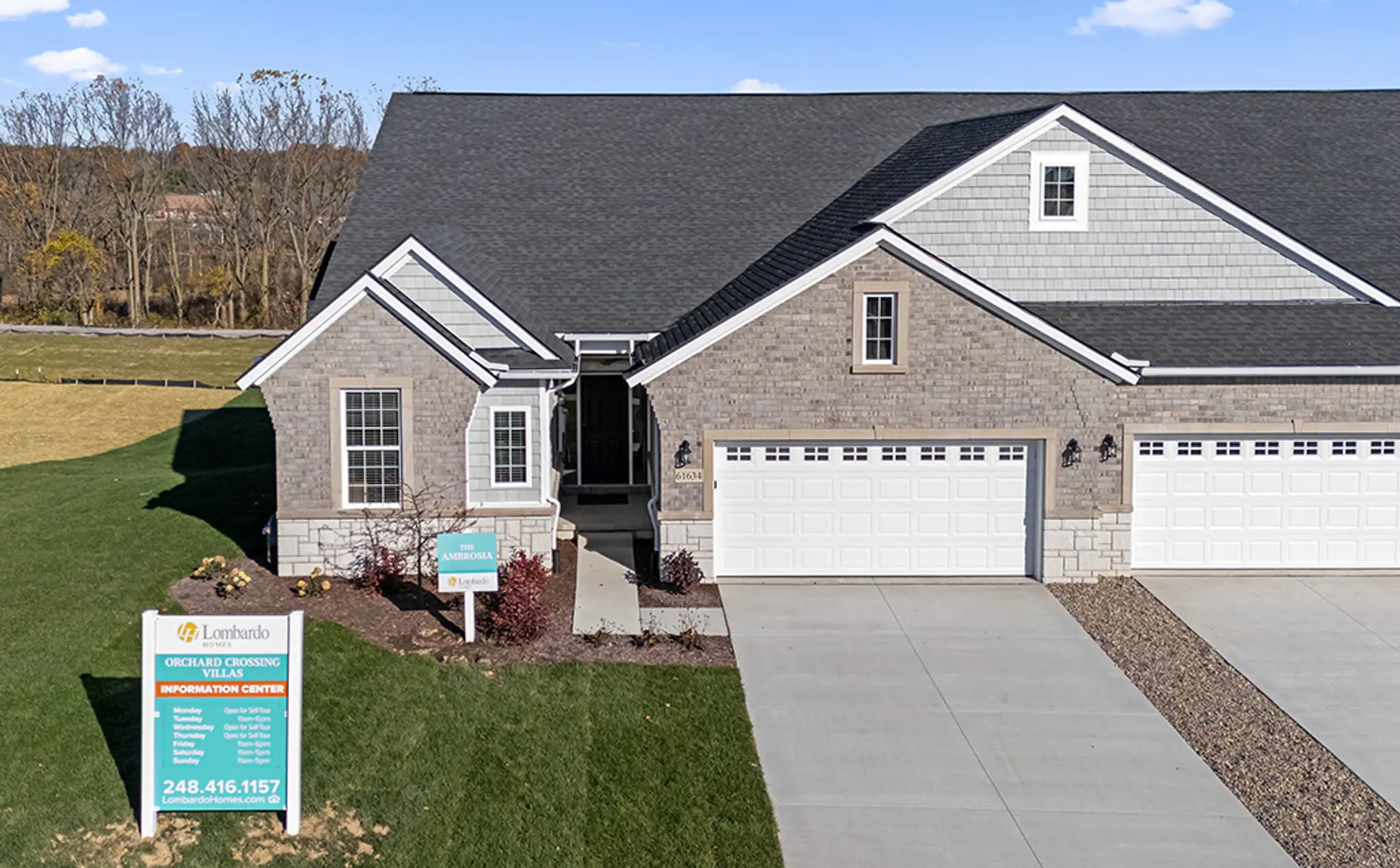 Thumbnail - Orchard Crossing Villas