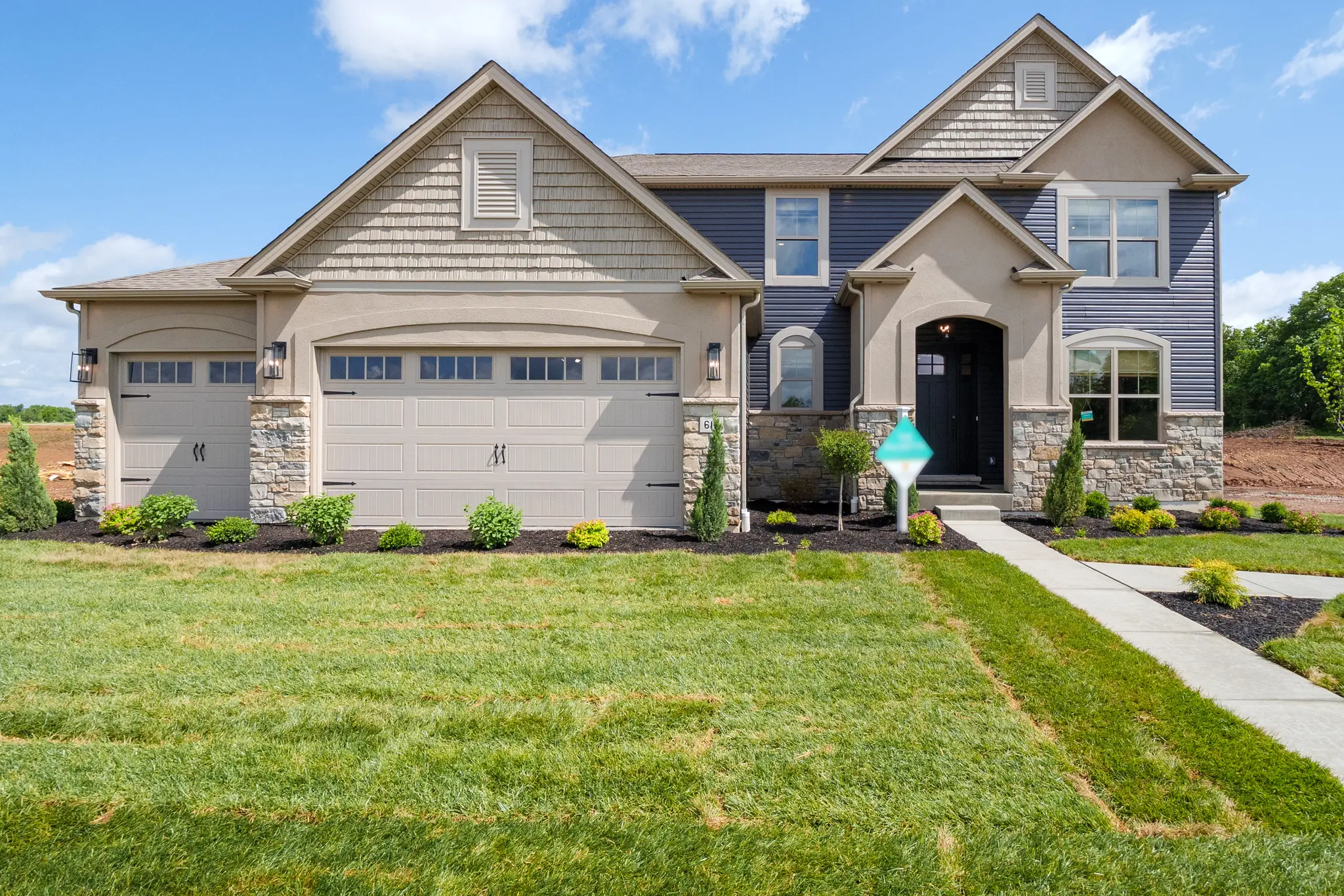 Autumn Hollow - Thumbnail