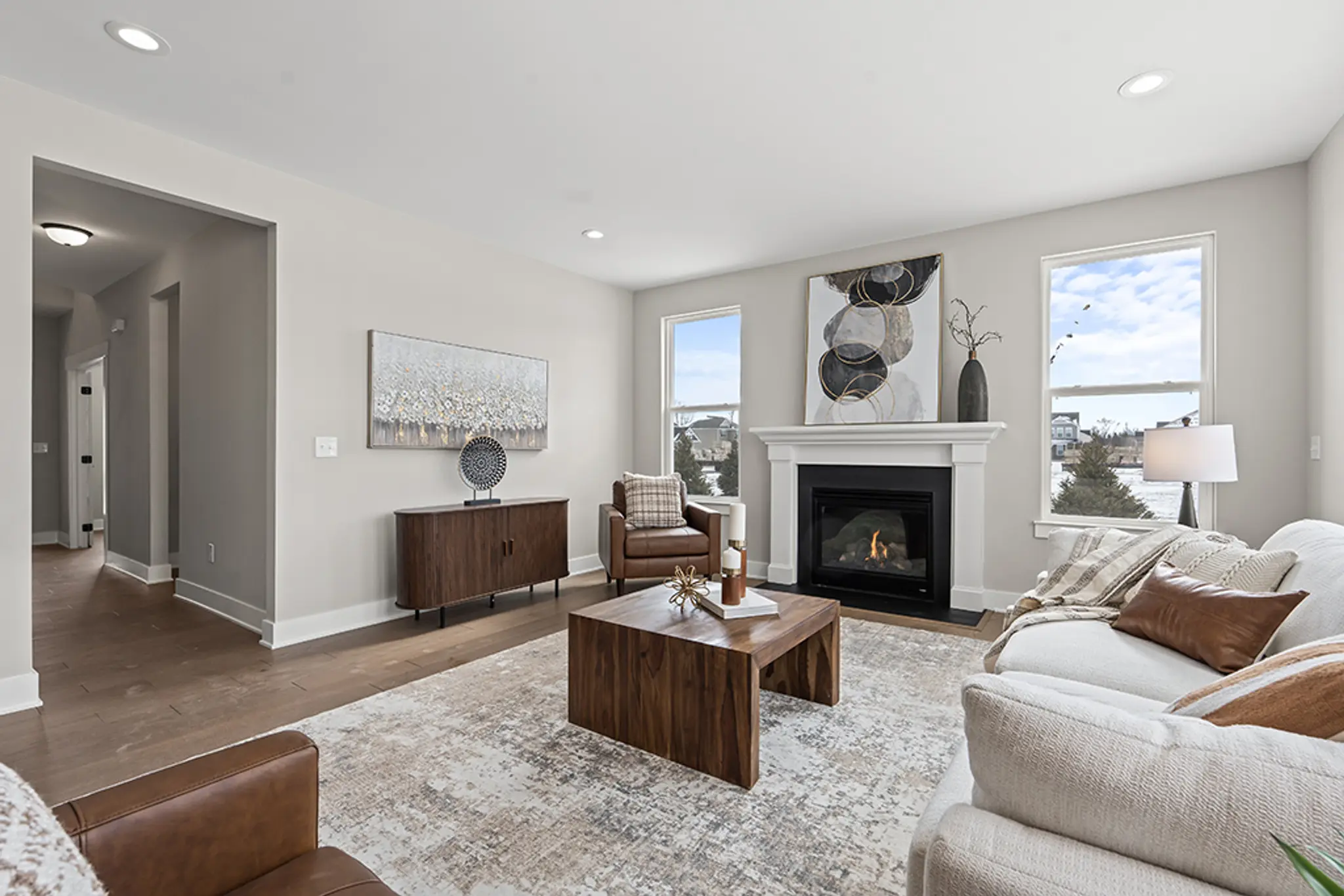 Preston Corners Enclave - Thumbnail