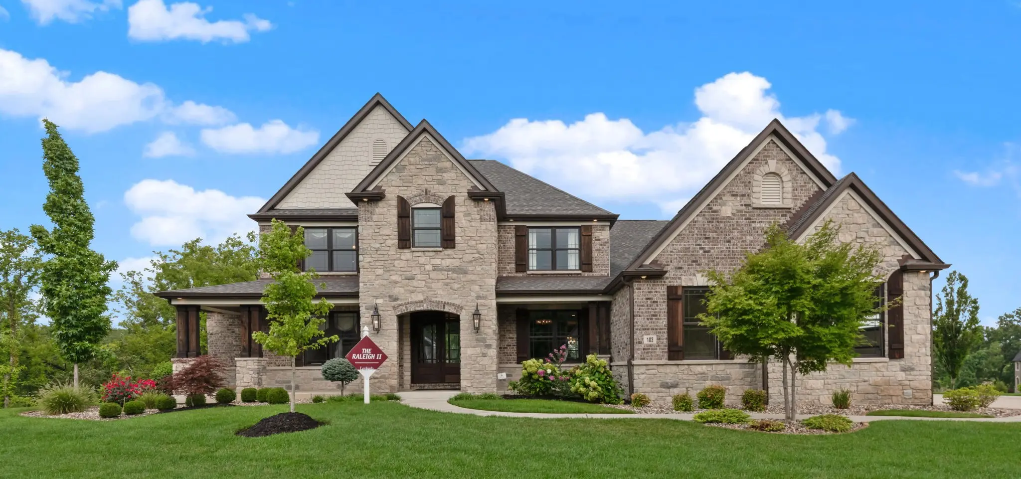 Thumbnail - South Point Estates