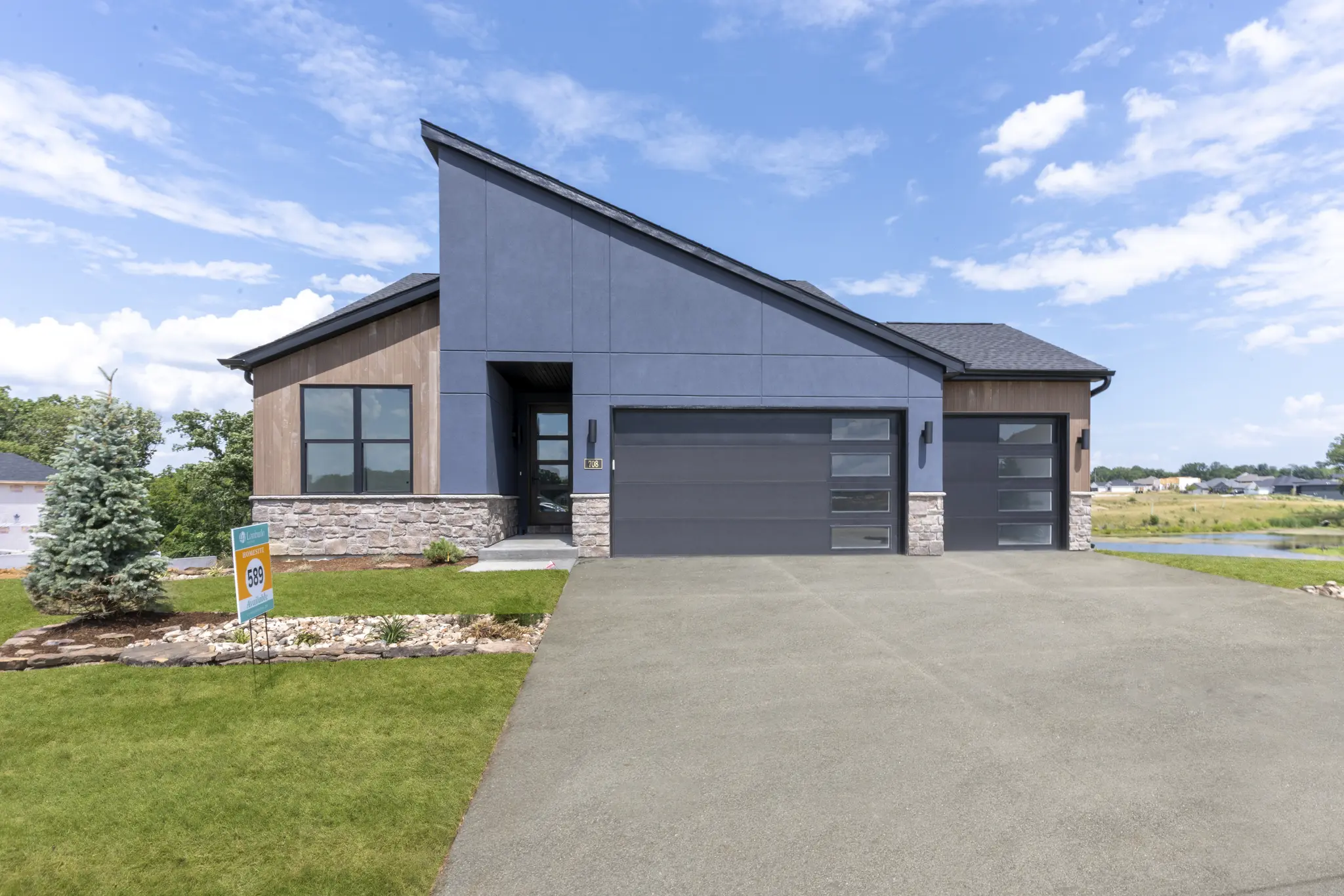 Breckenridge Park - Thumbnail