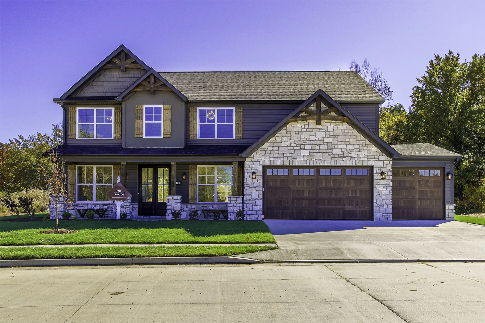 Forest Park - Thumbnail