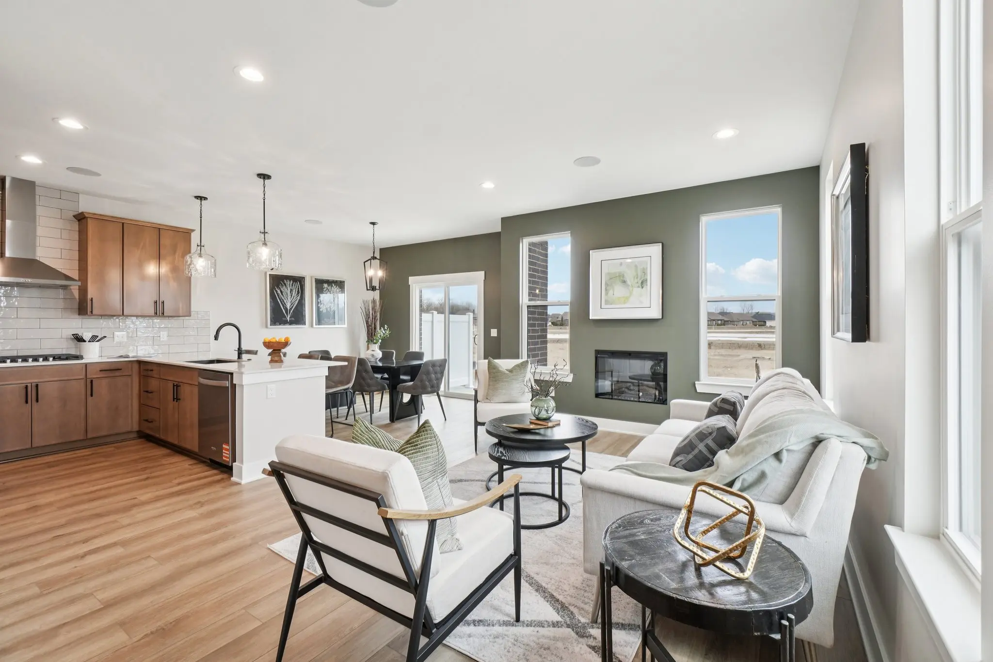 Thumbnail - Legacy Village Villas