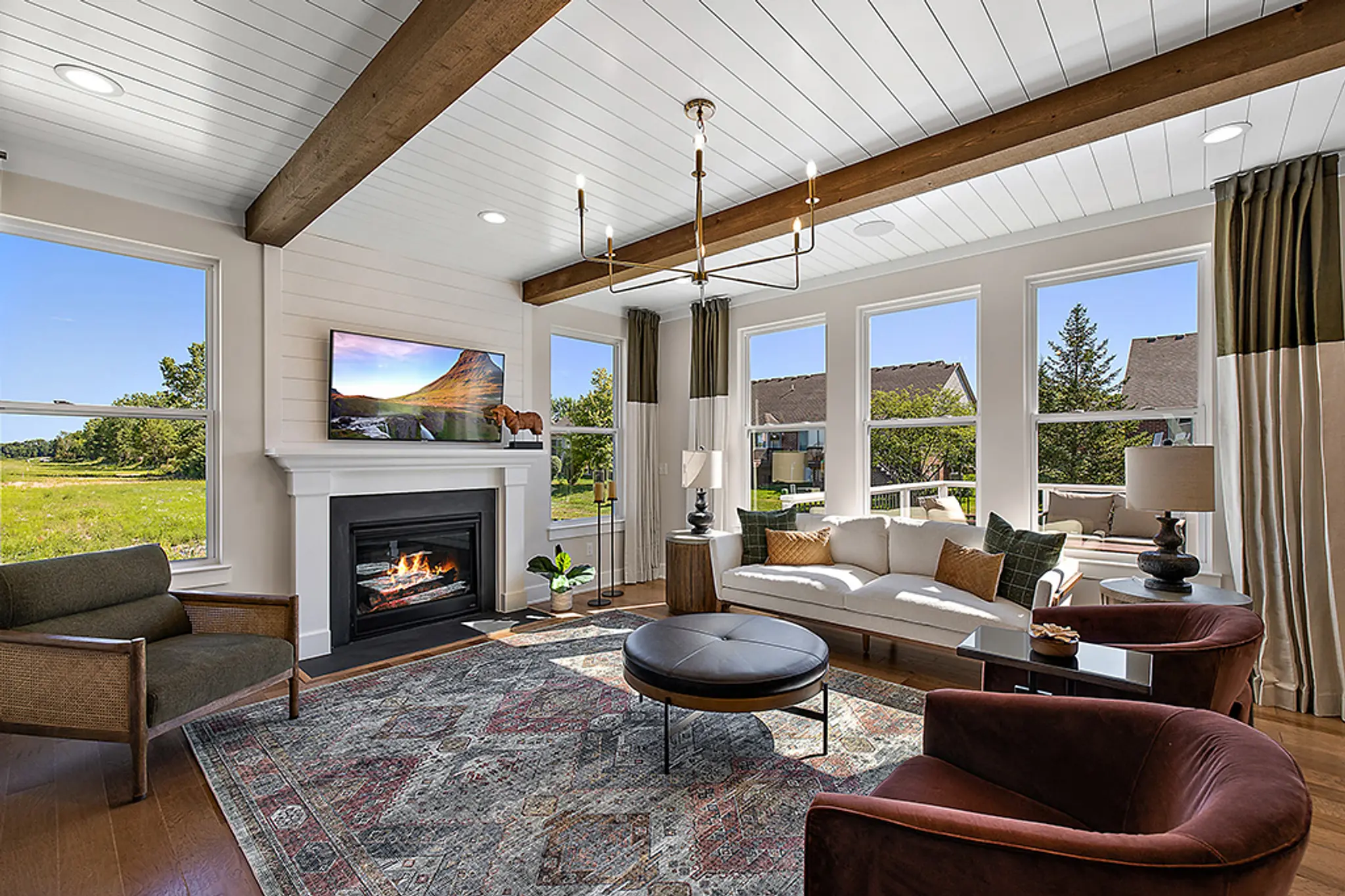 Thumbnail - Sheffield Forest