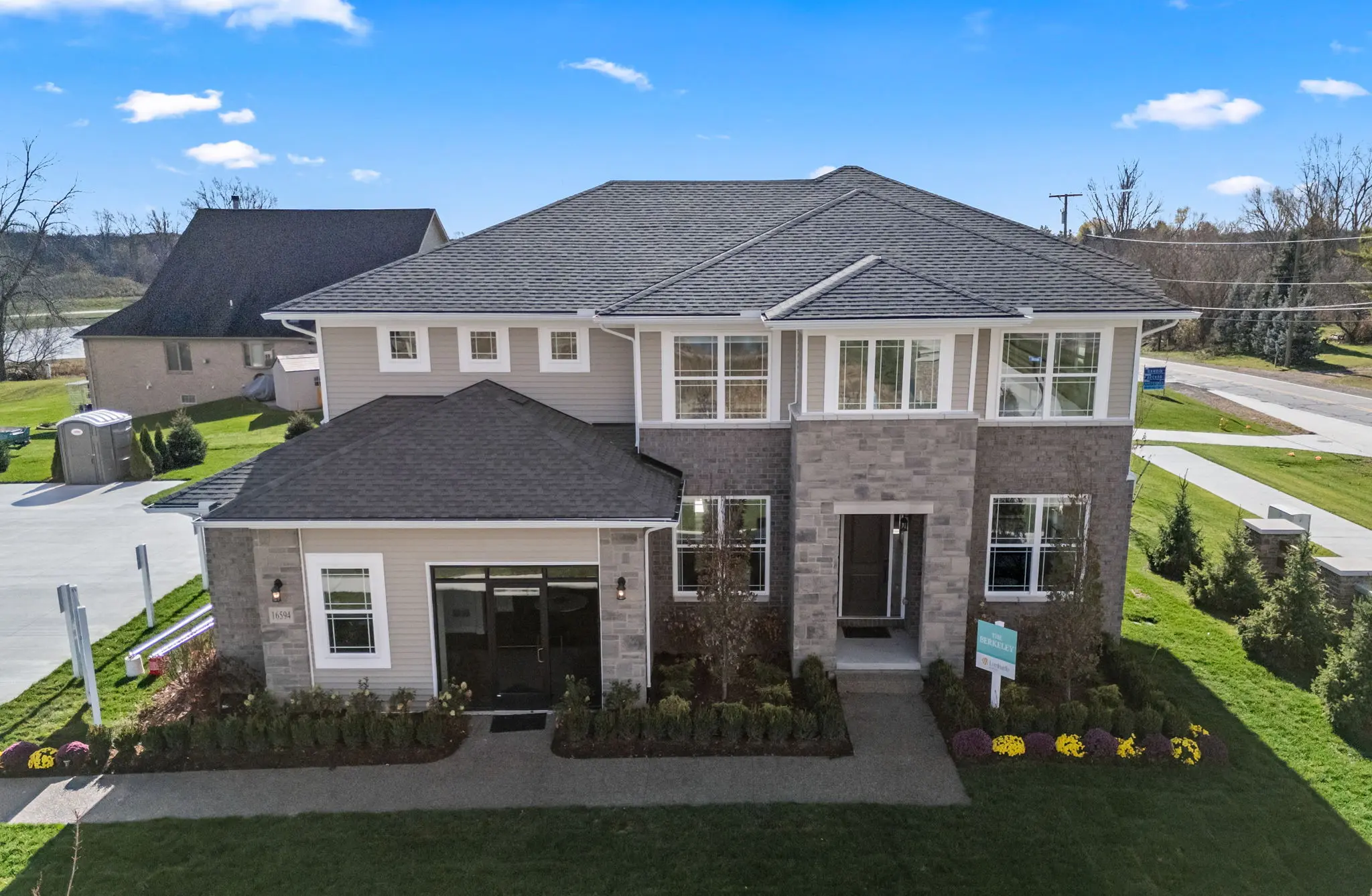 Thumbnail - Wolverine Country Club Estates