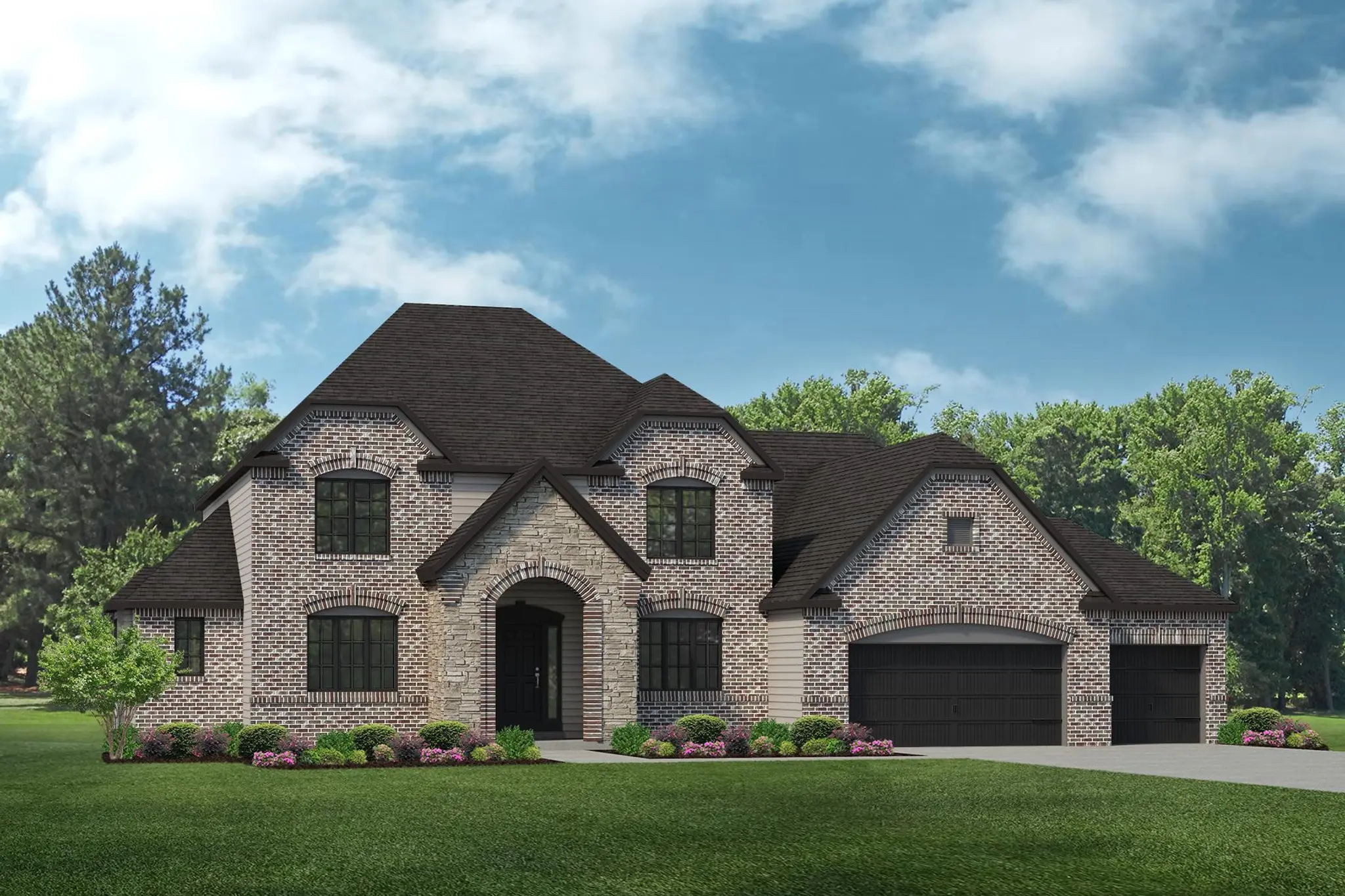 COMO Rainier - Thumbnail 1