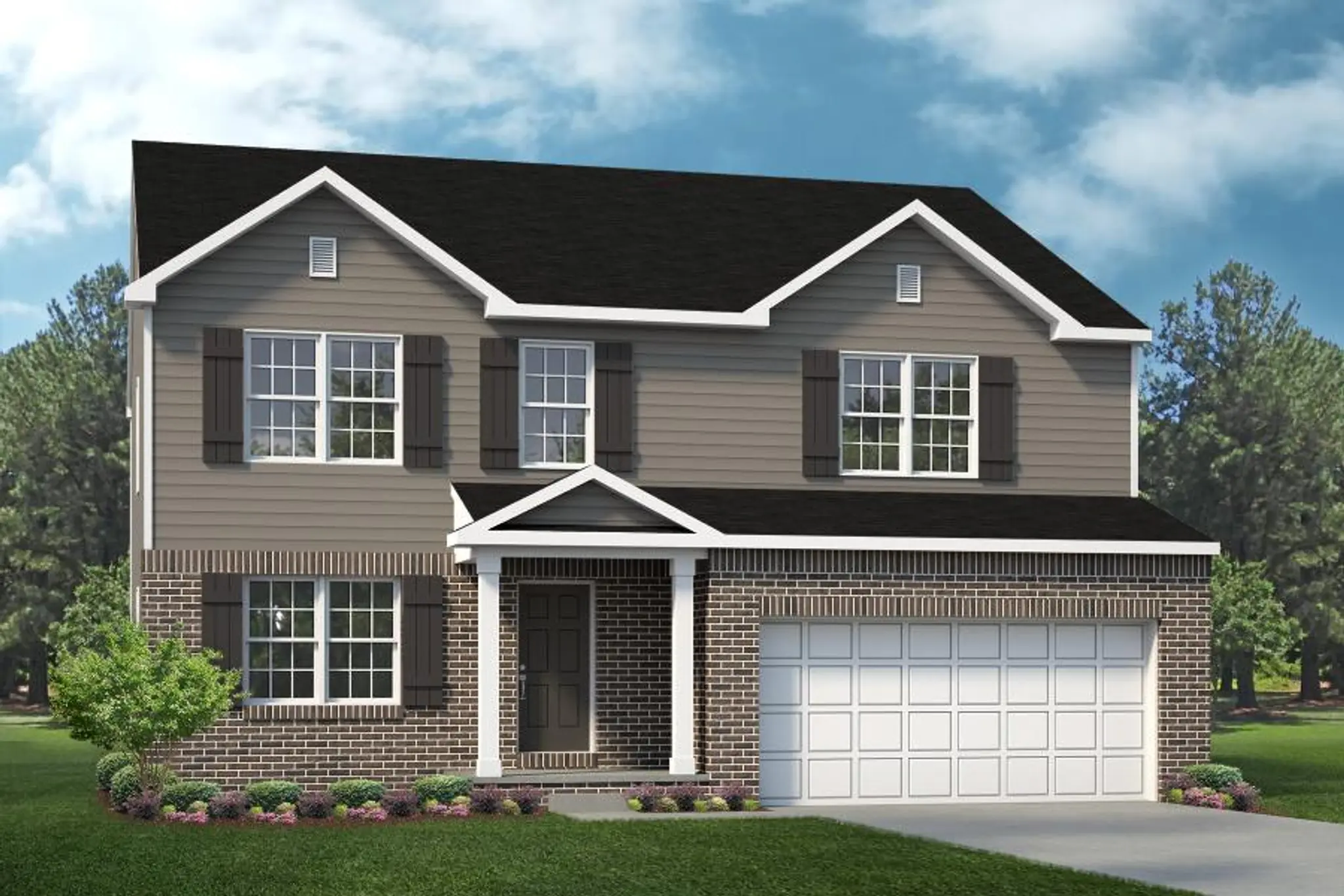 MI Mackinac - Thumbnail 1