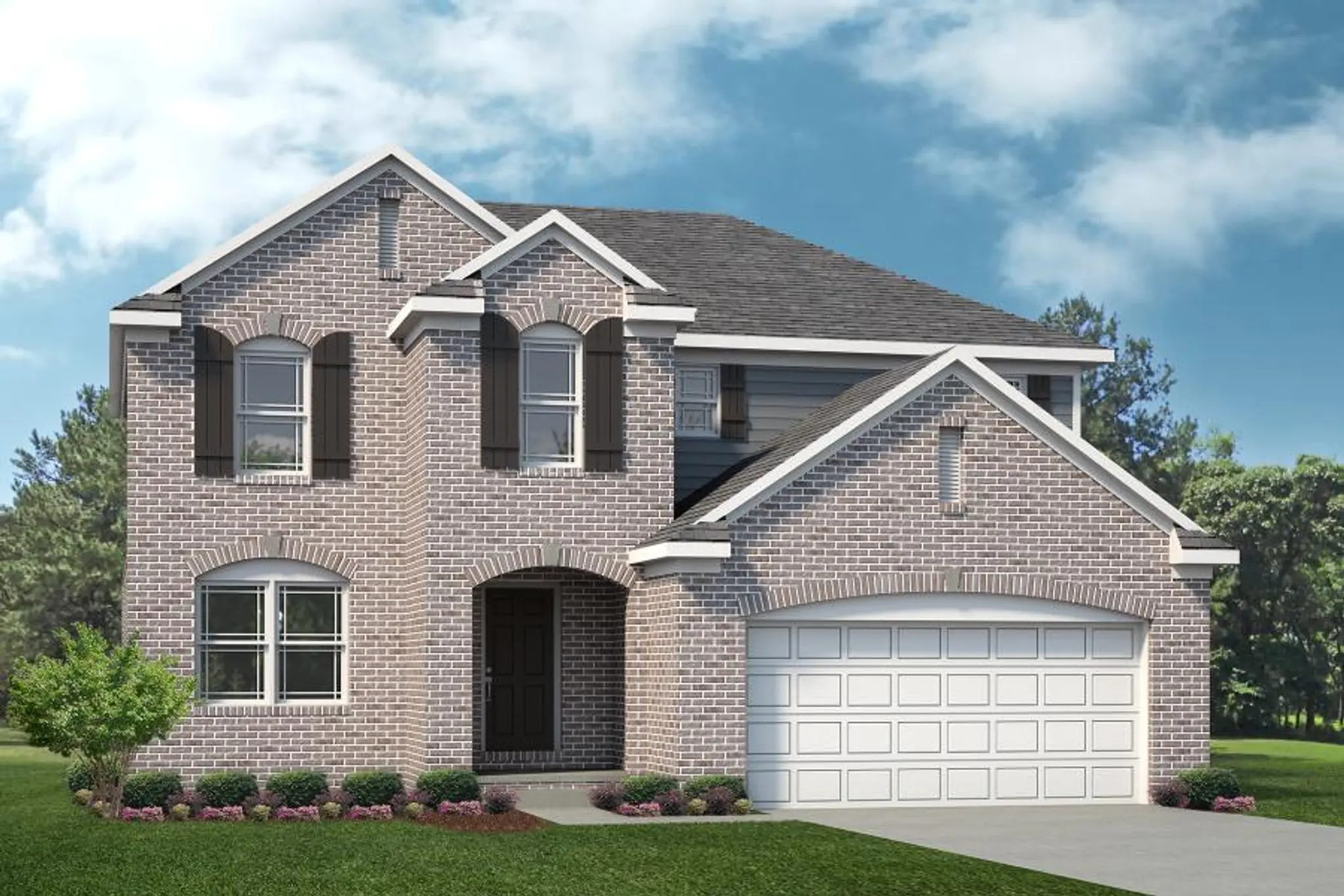 MI Bloomington - Thumbnail 1