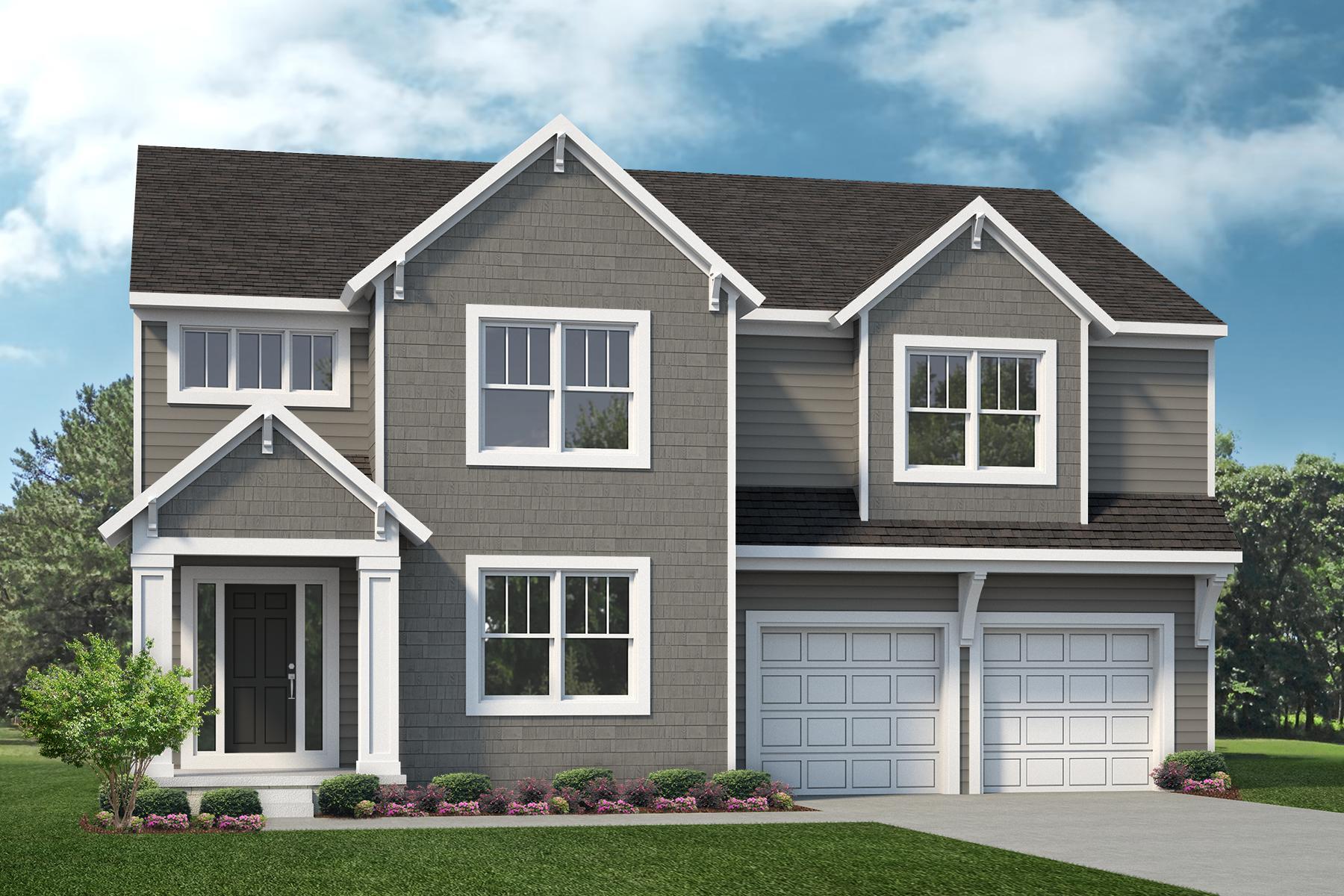 Thumbnail - Craftsman 44' Wide