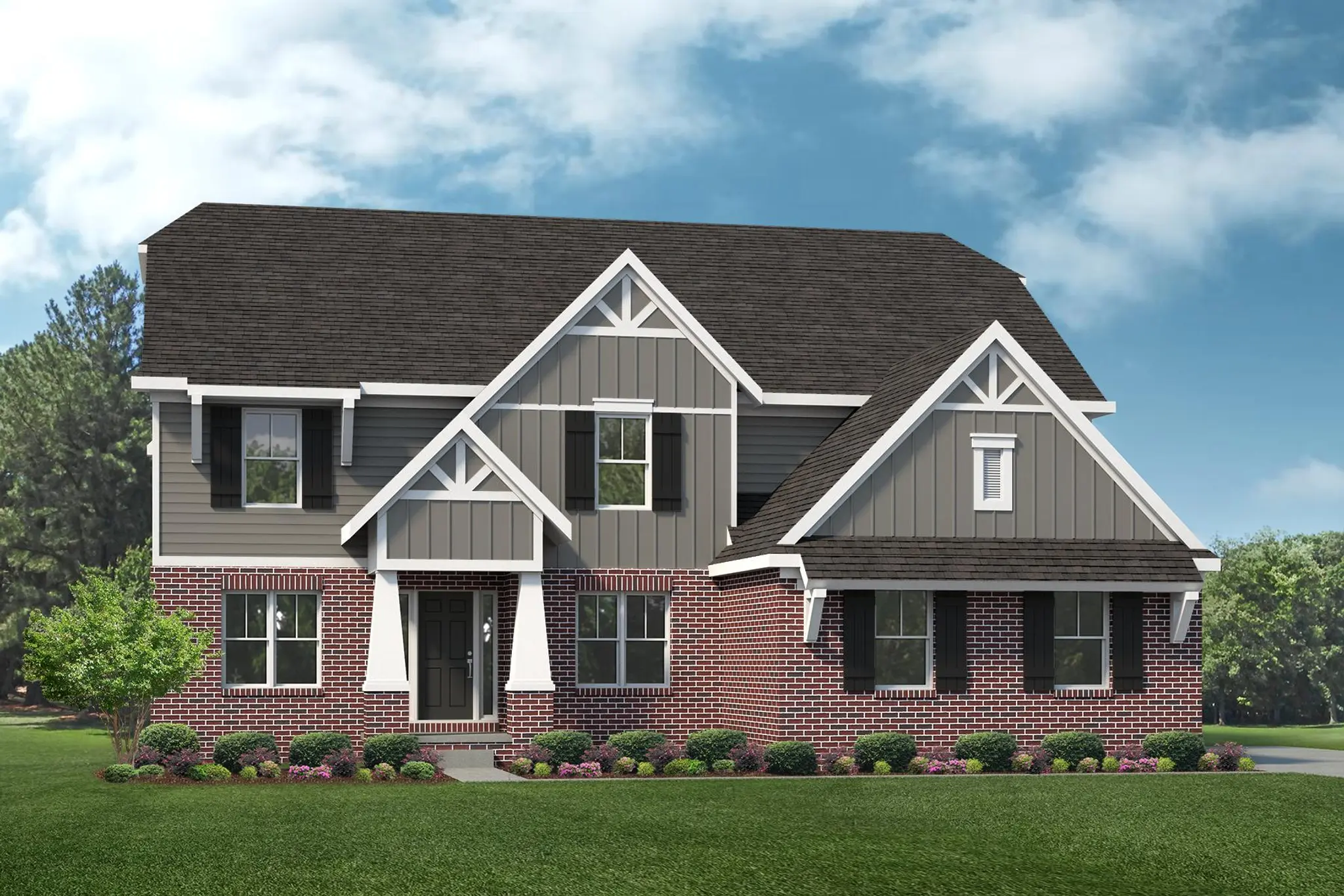 MI Princeton - Thumbnail 1