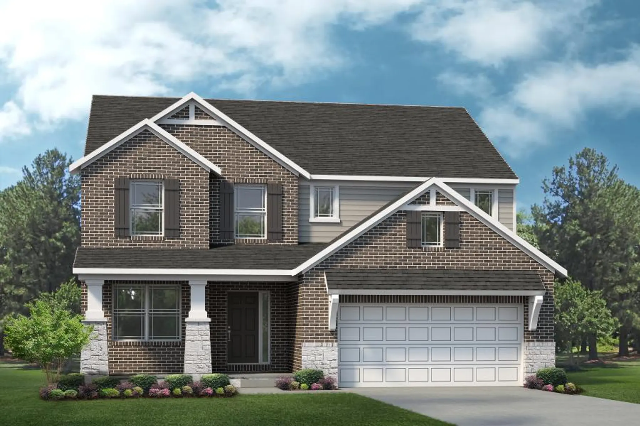 MI Columbia - Thumbnail 1