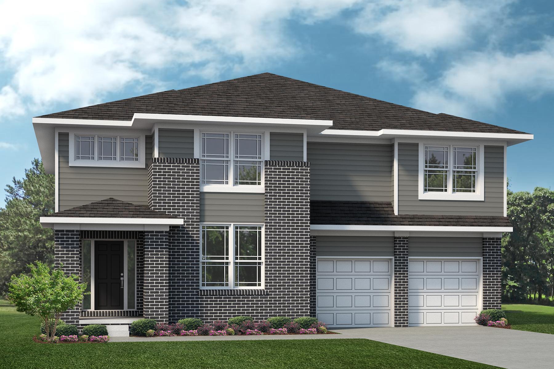 Thumbnail - Prairie 44' Wide