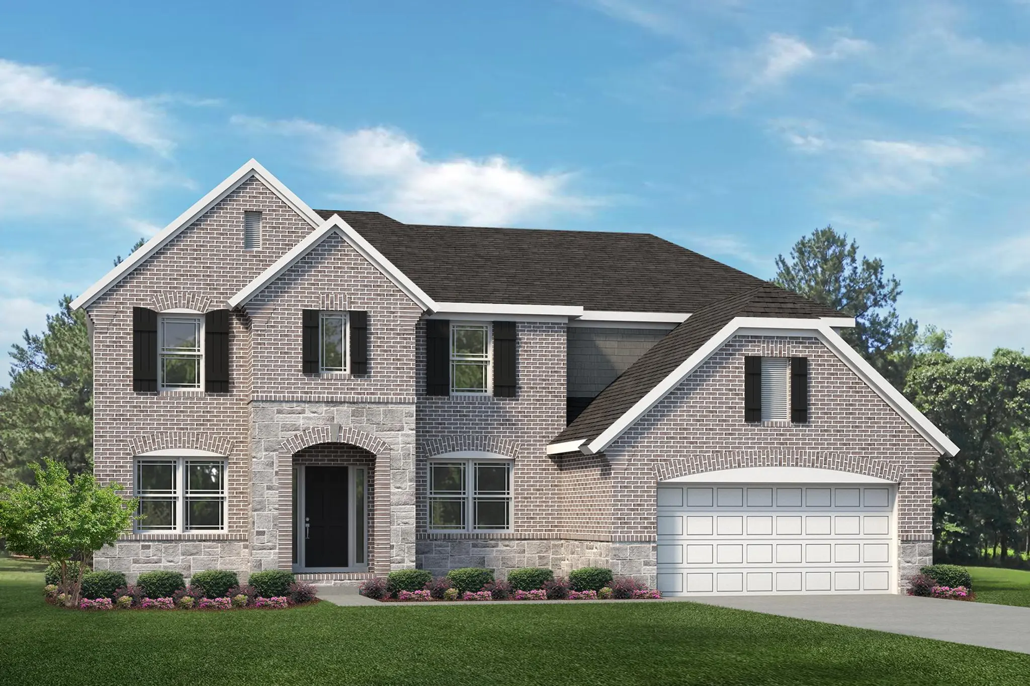 MI Hampton - Thumbnail 1