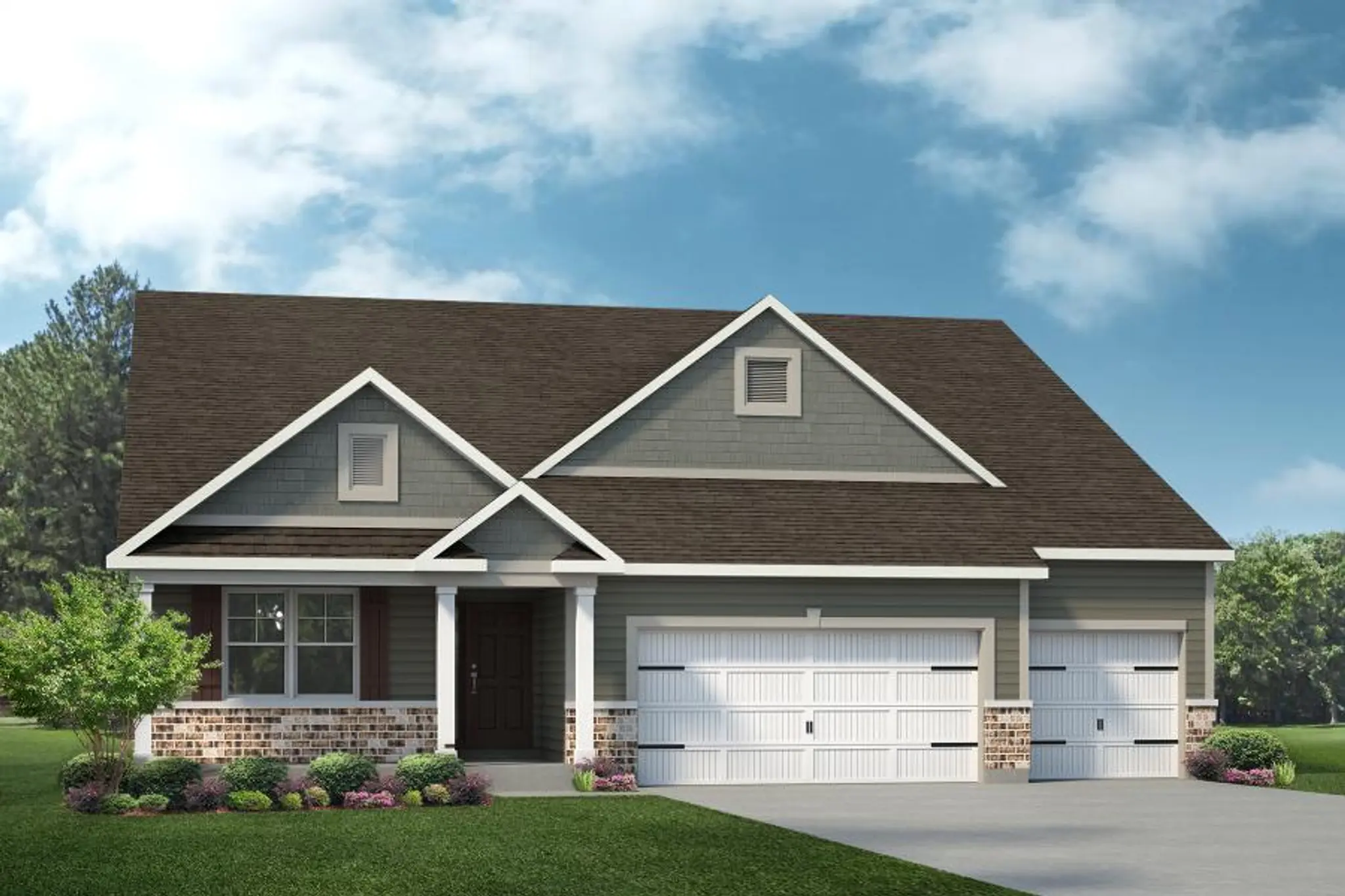 STL Vanguard II - Thumbnail 1