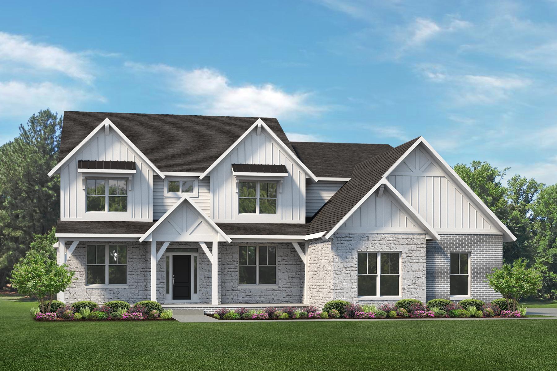 Thumbnail - Farmhouse