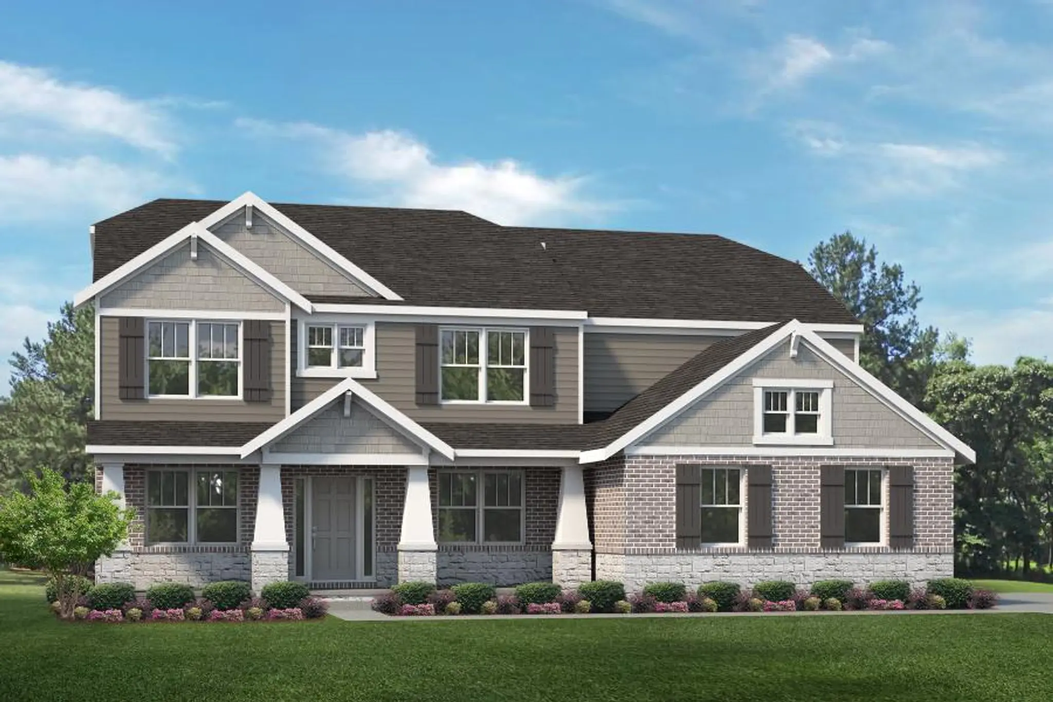 MI Hampton - Thumbnail 1