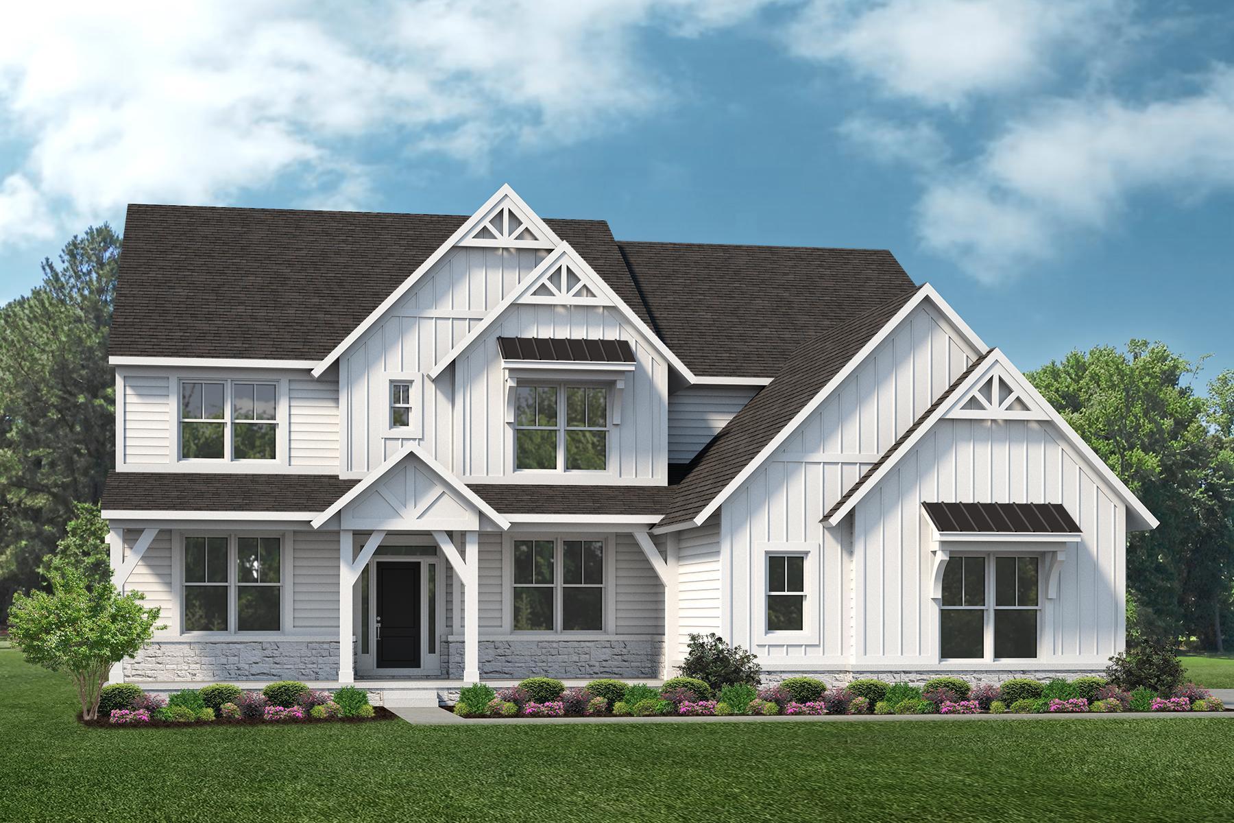 Thumbnail - Farmhouse