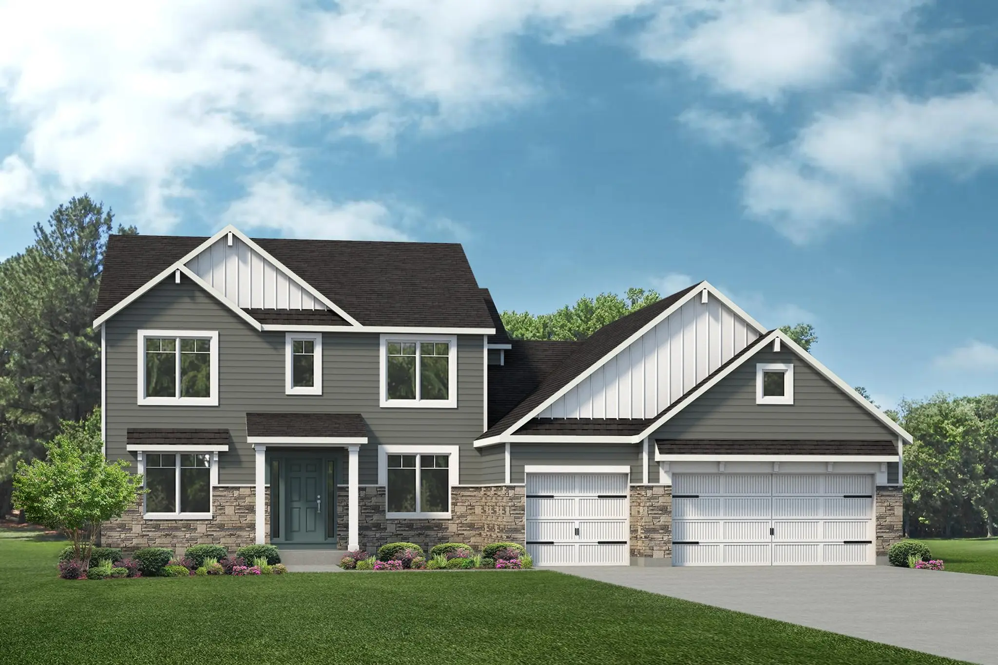 COMO Serengeti - Thumbnail 1