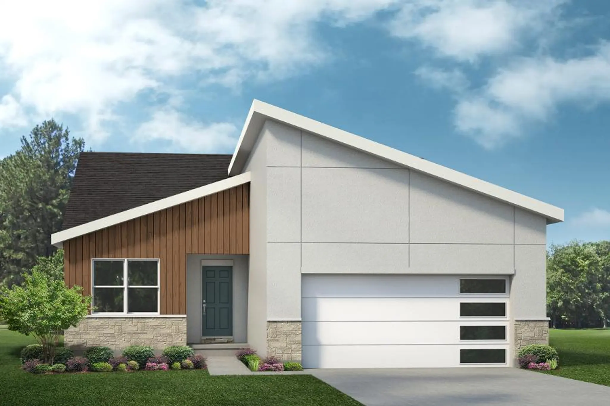 COMO Mercer - Thumbnail 1