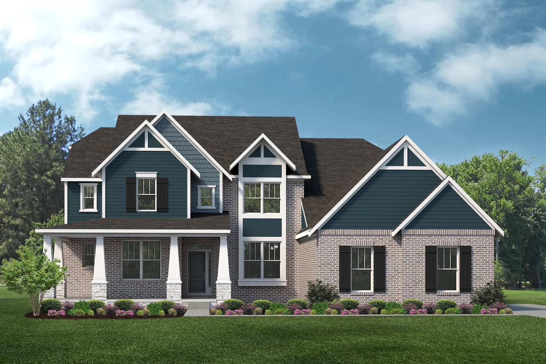 Thumbnail - MI Huntington