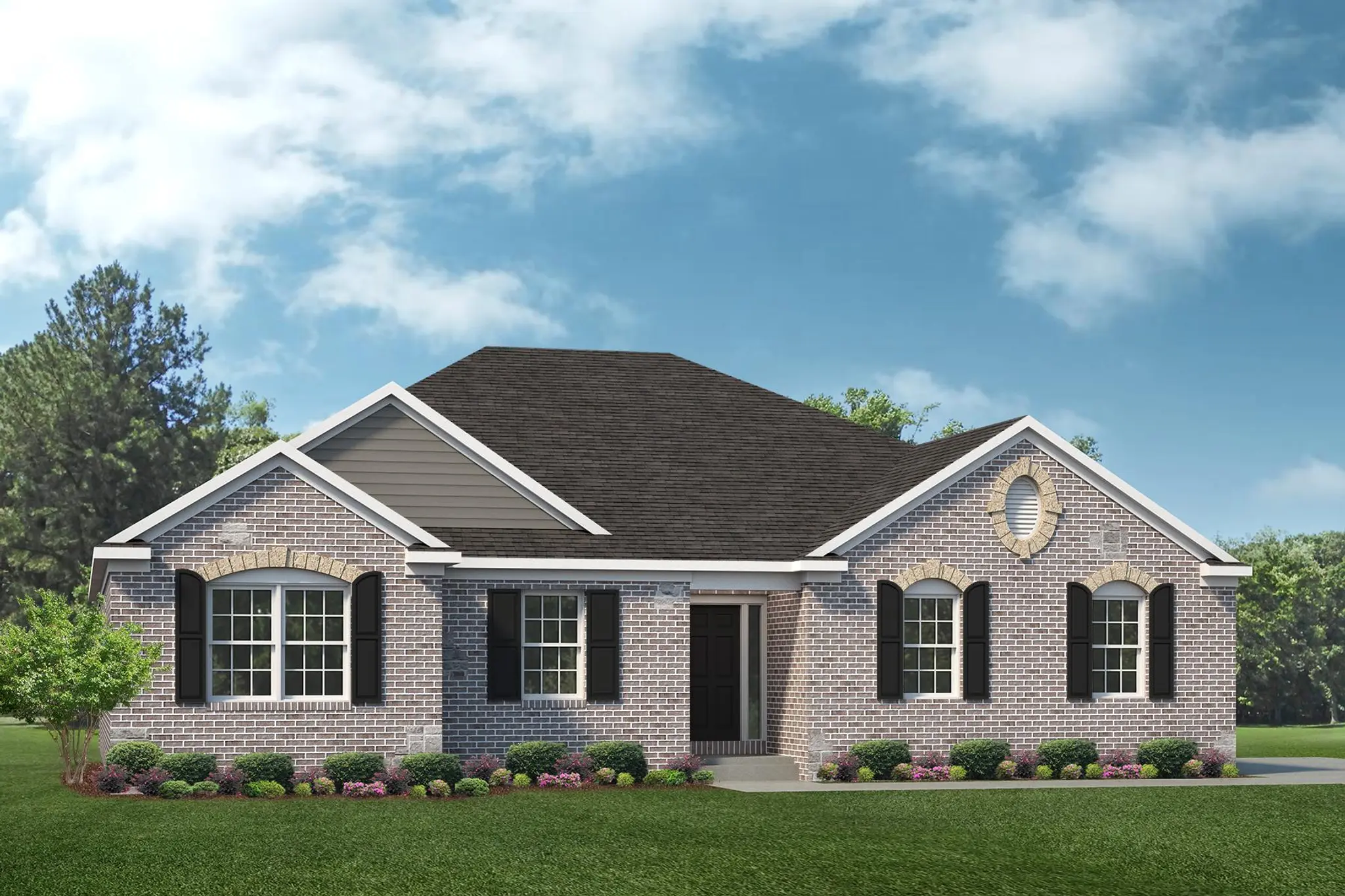 Thumbnail - MI Oxford DS Preston Corners Enclave
