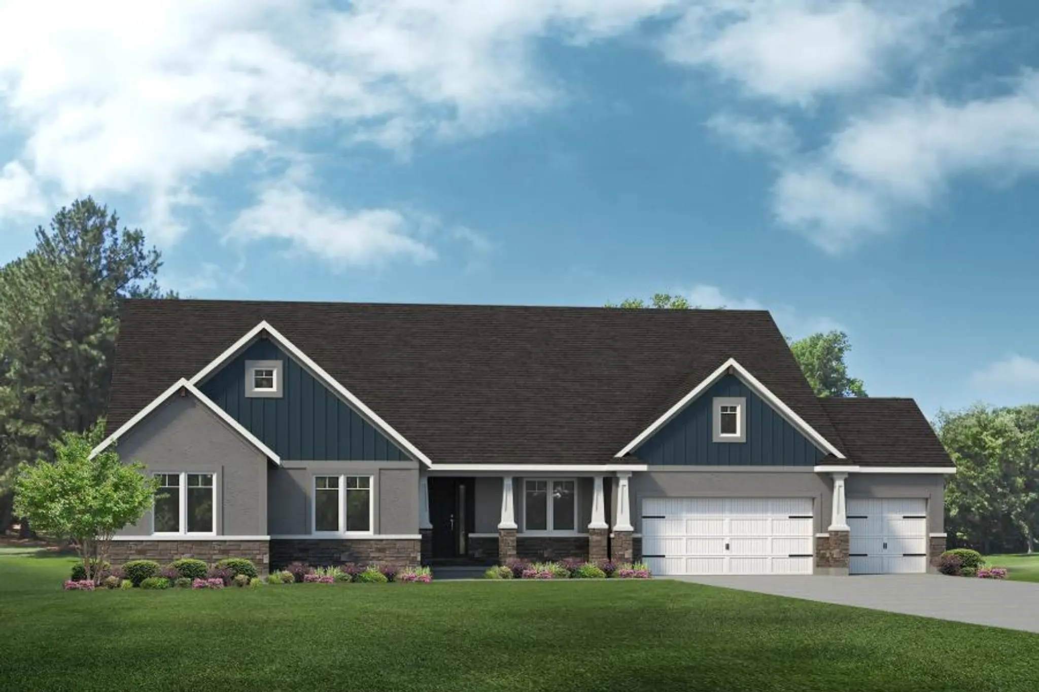 COMO Redwood II - Thumbnail 1