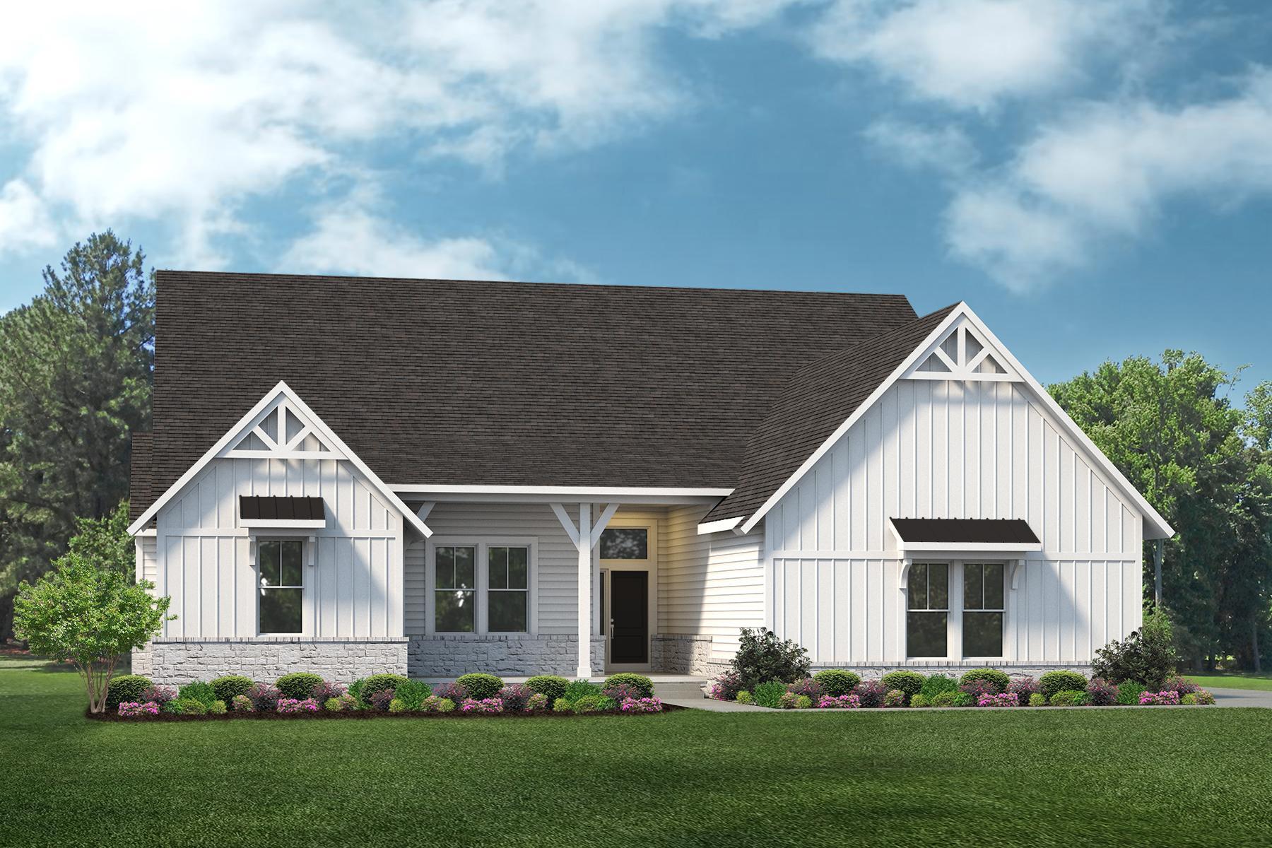 Thumbnail - Farmhouse