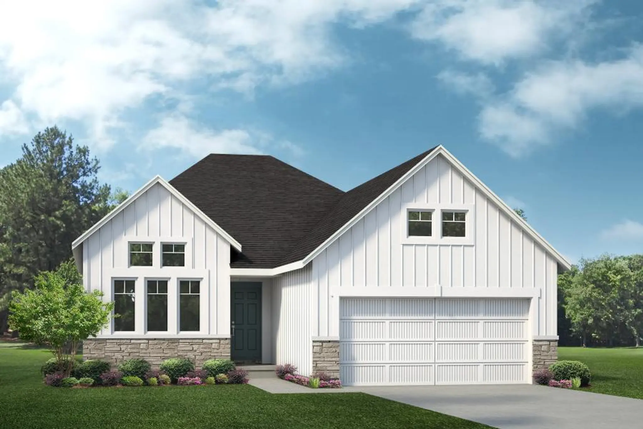 COMO Becket - Thumbnail 1