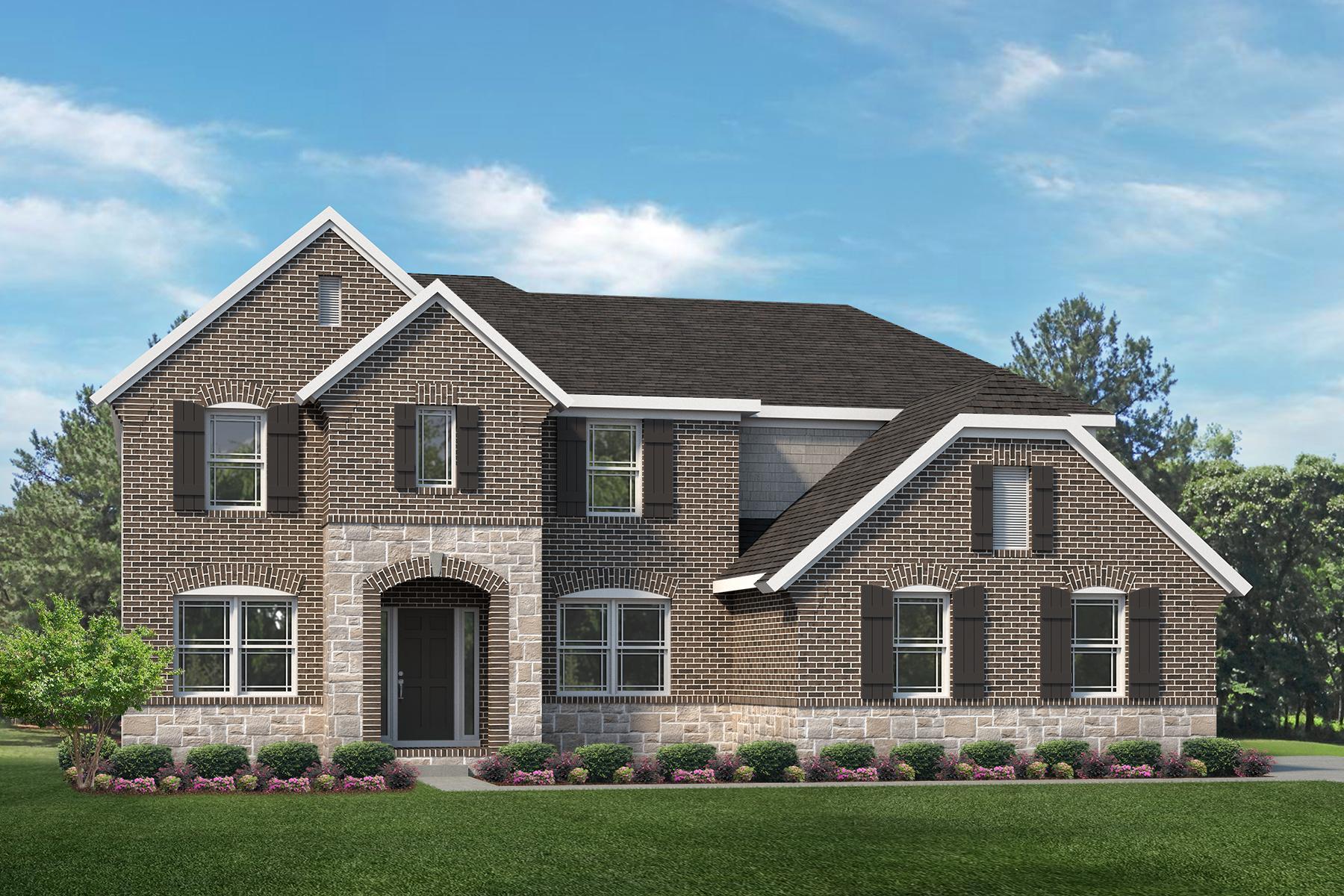 Thumbnail - ES Preston Corners Enclave