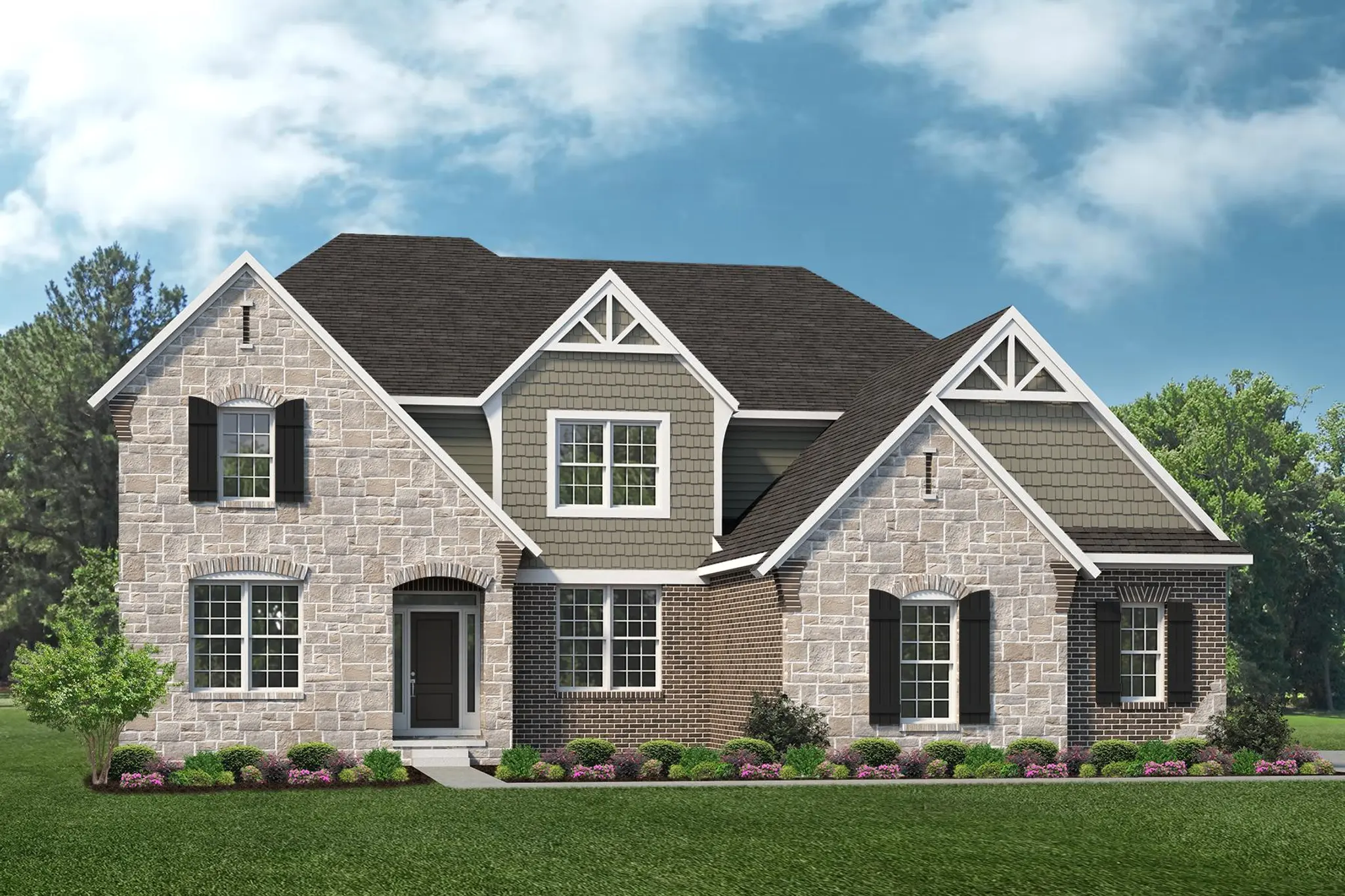 MI Sequoia - Thumbnail 1