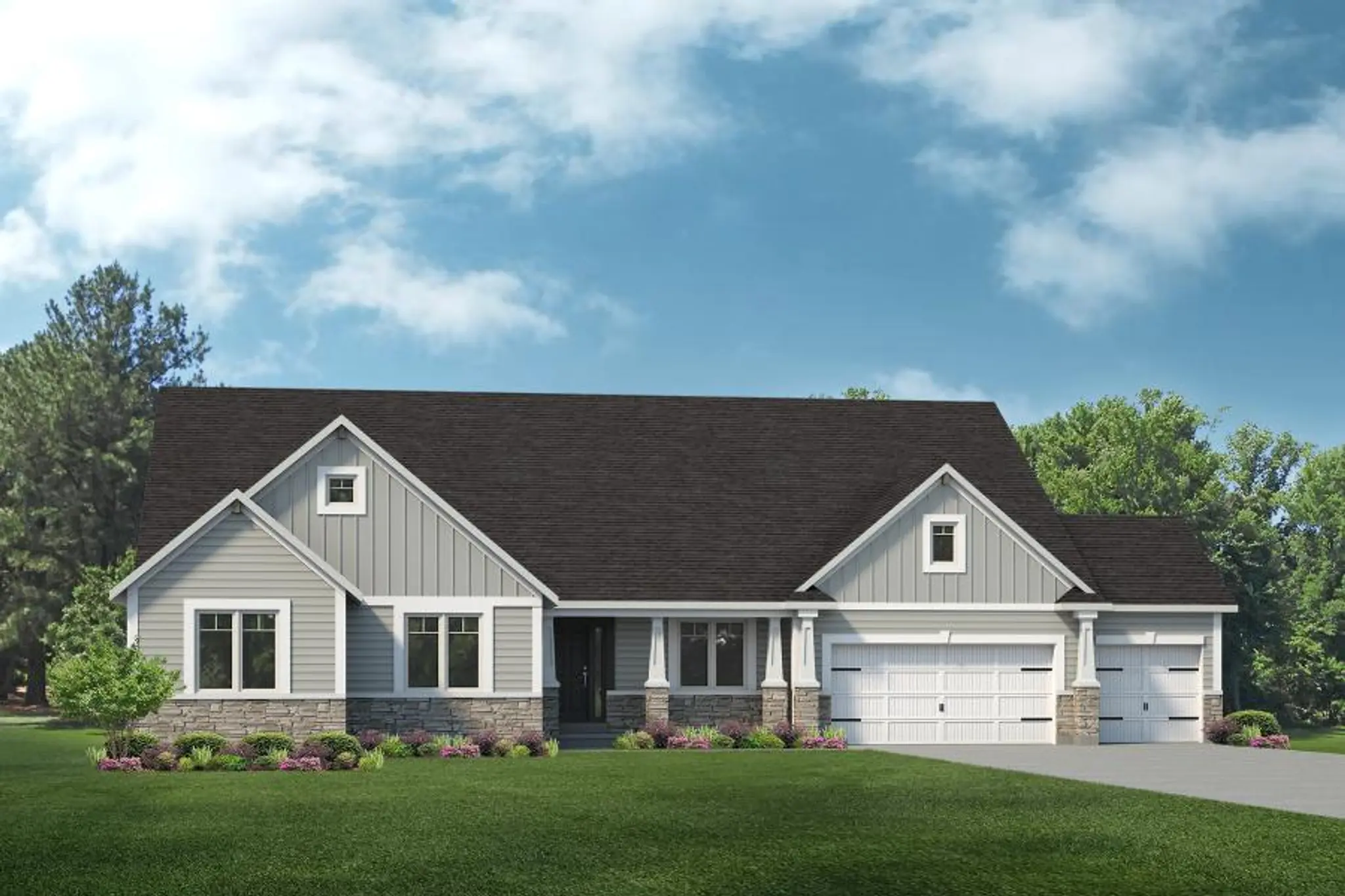 Thumbnail - COMO Redwood II E