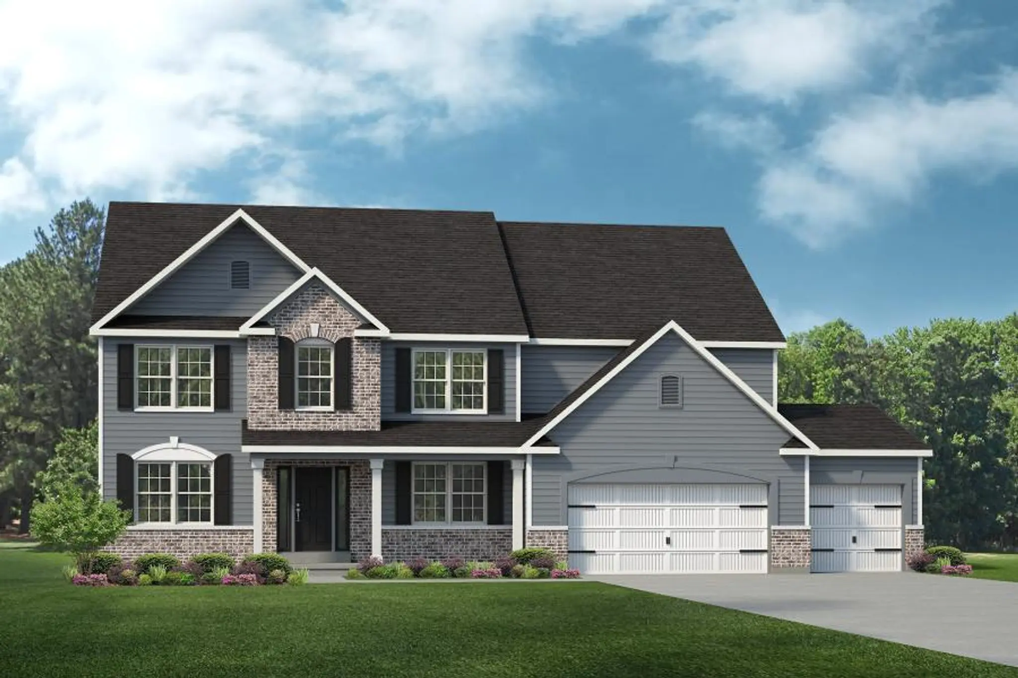 STL Shenandoah - Thumbnail 1