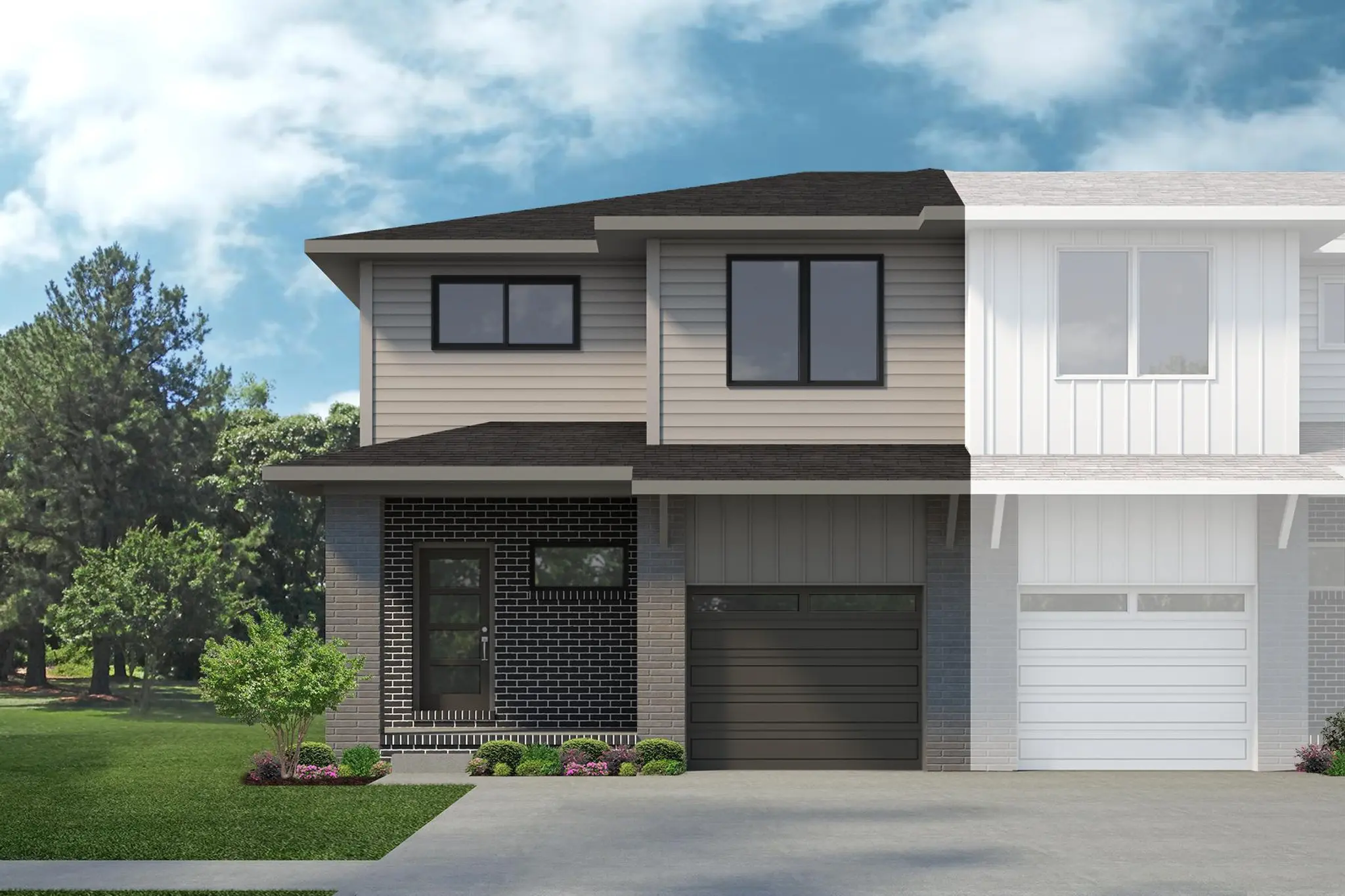 MI Aspen 3 Bedroom - Thumbnail 1