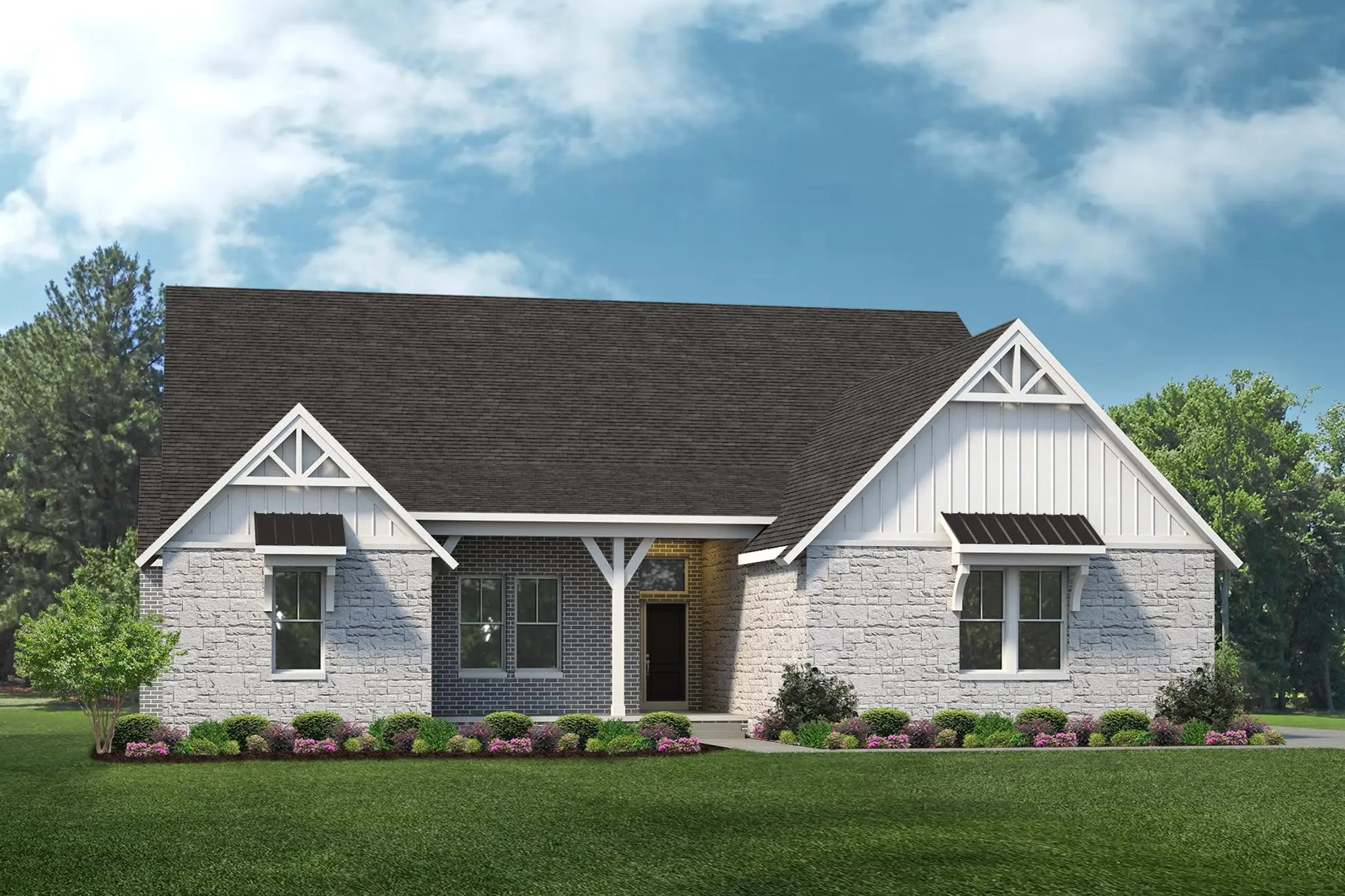 Thumbnail - MI Fullerton Farmhouse