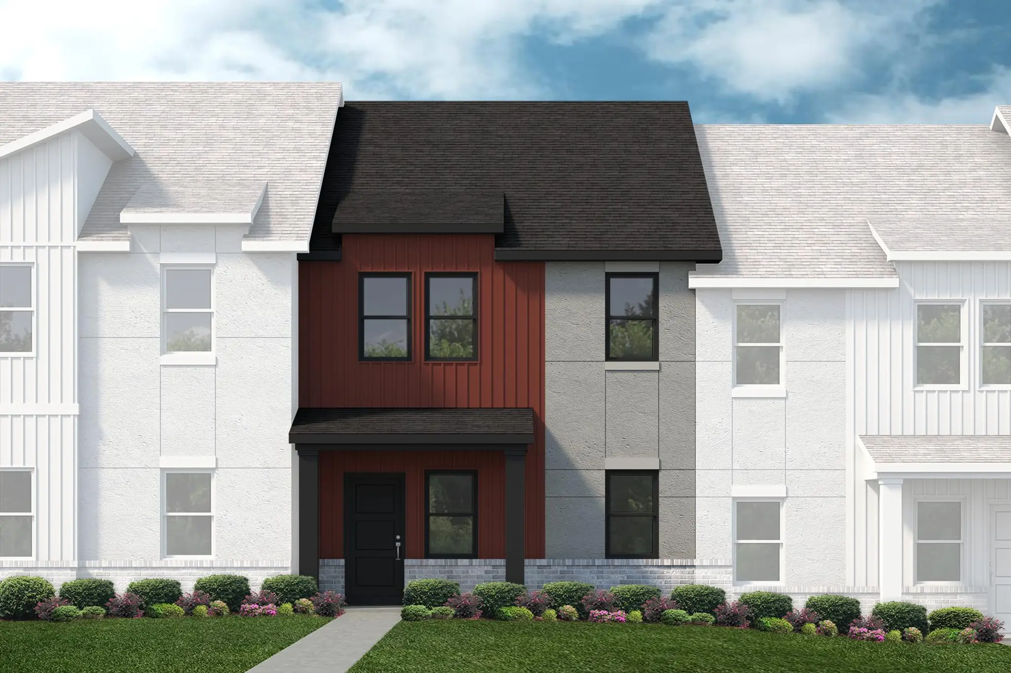 STL Georgetown - Thumbnail 1