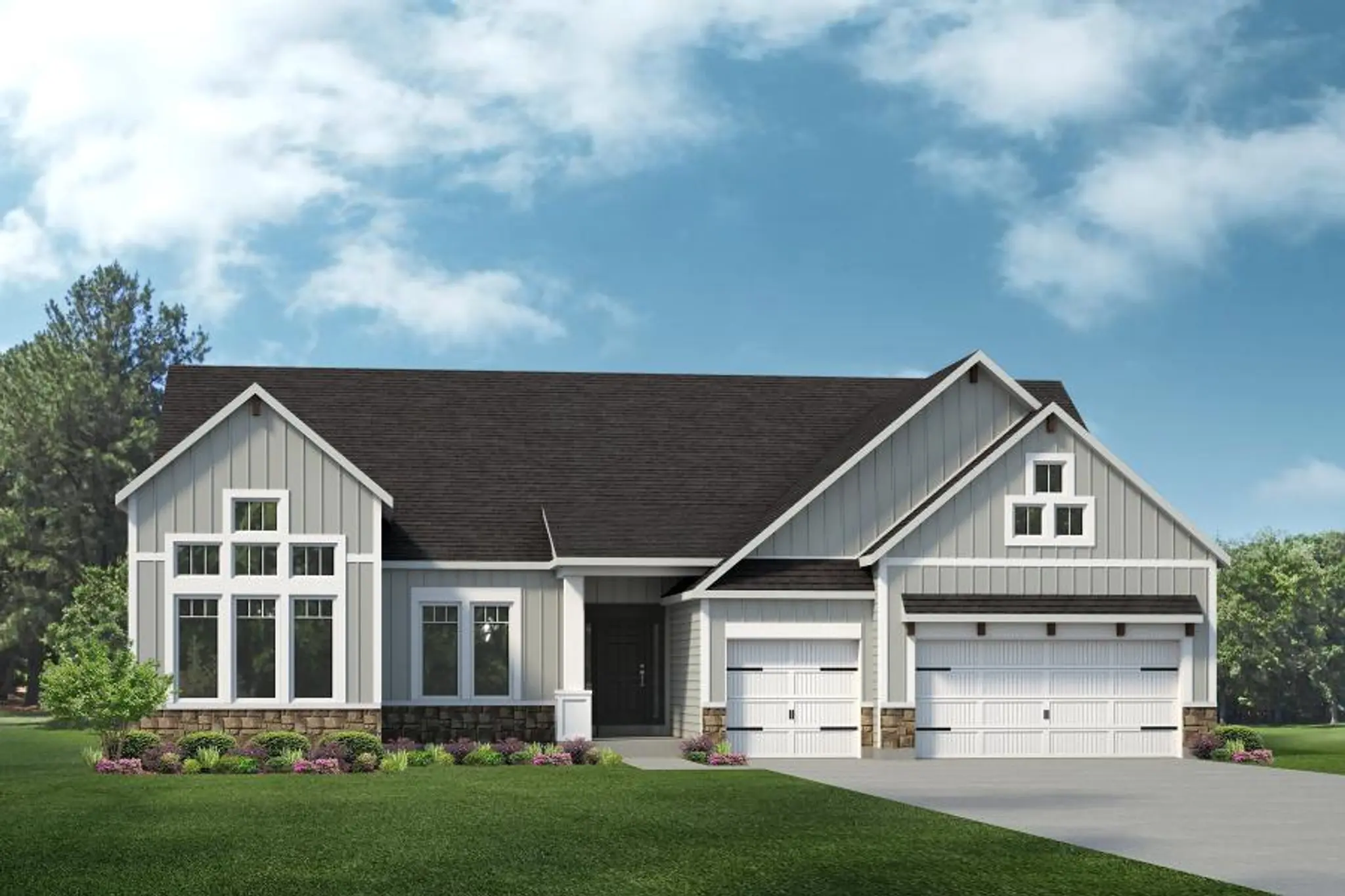 COMO Savannah - Thumbnail 1