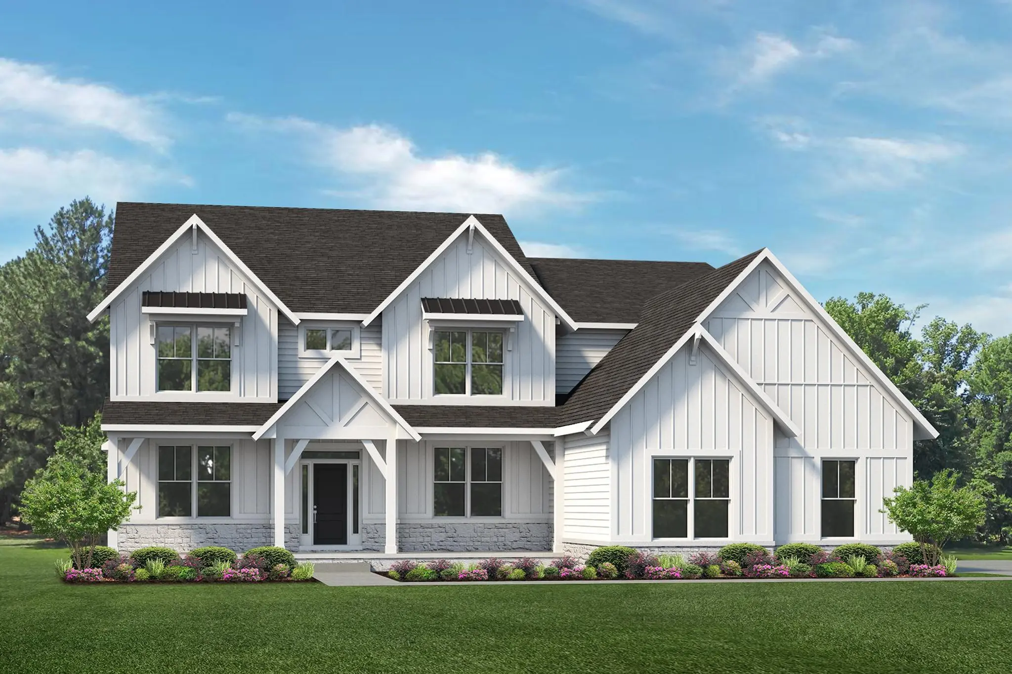 MI Charleston - Thumbnail 1