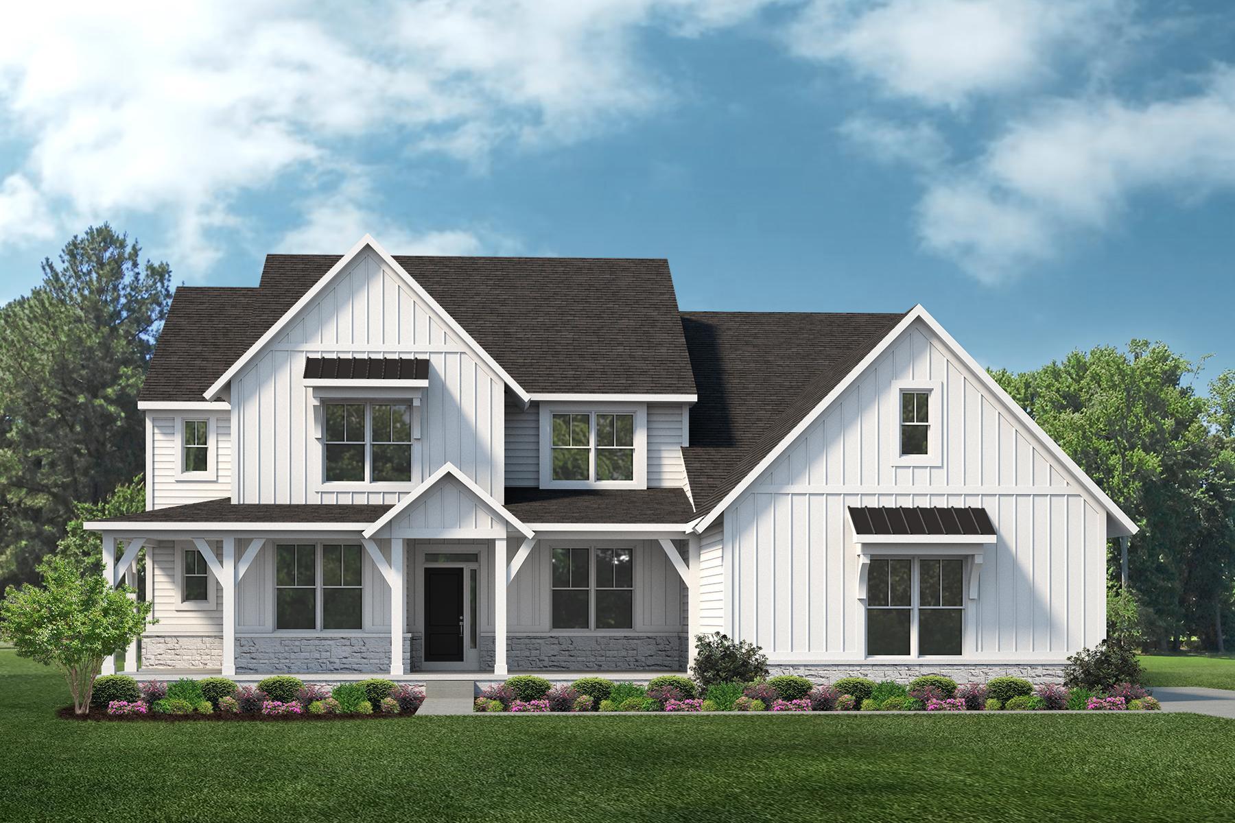Thumbnail - Farmhouse