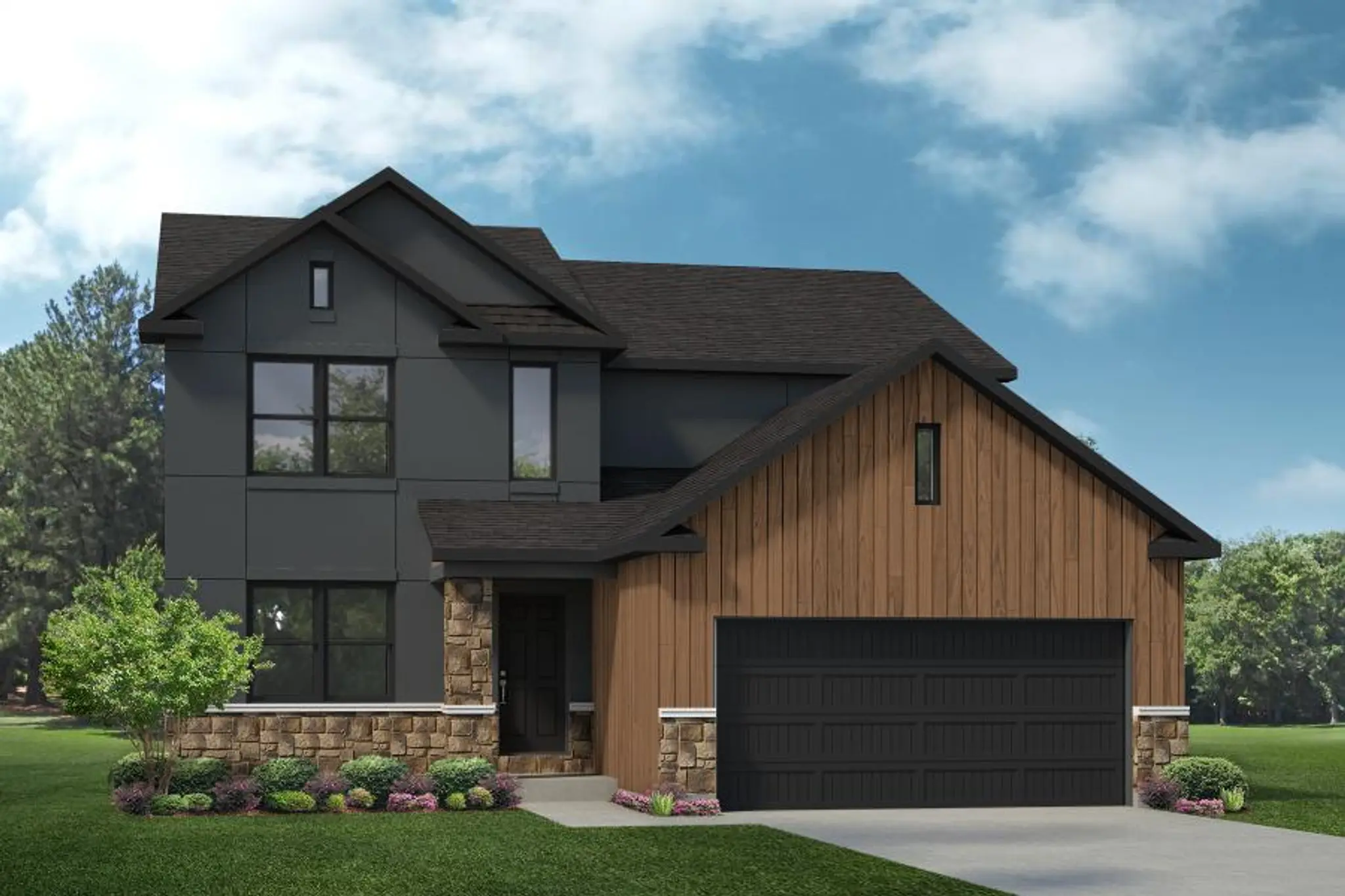 Thumbnail - COMO Oakdale H