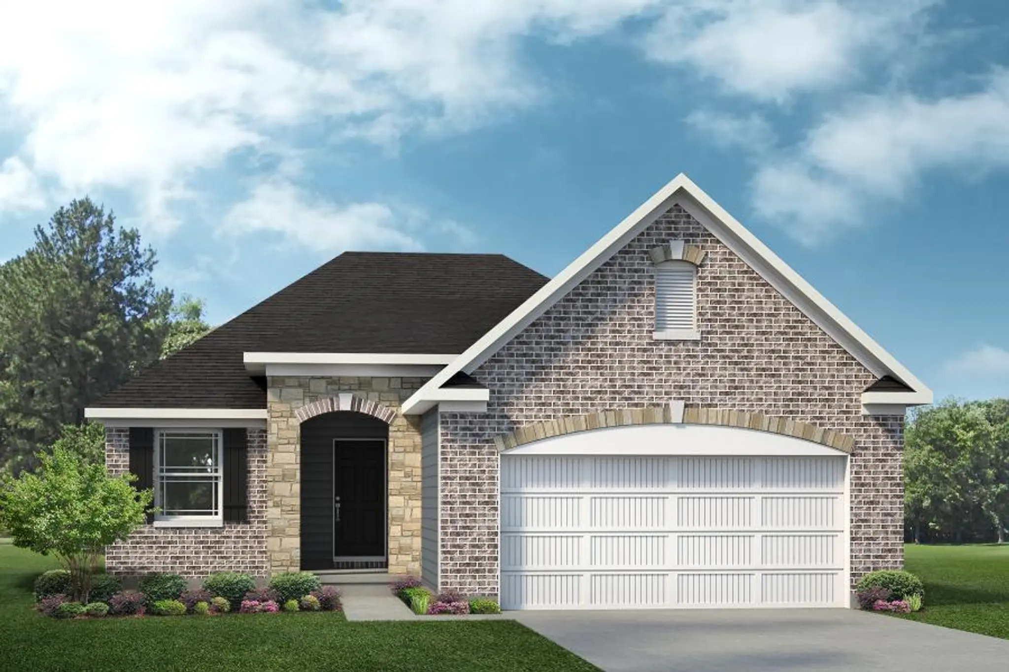 STL Mercer - Thumbnail 1